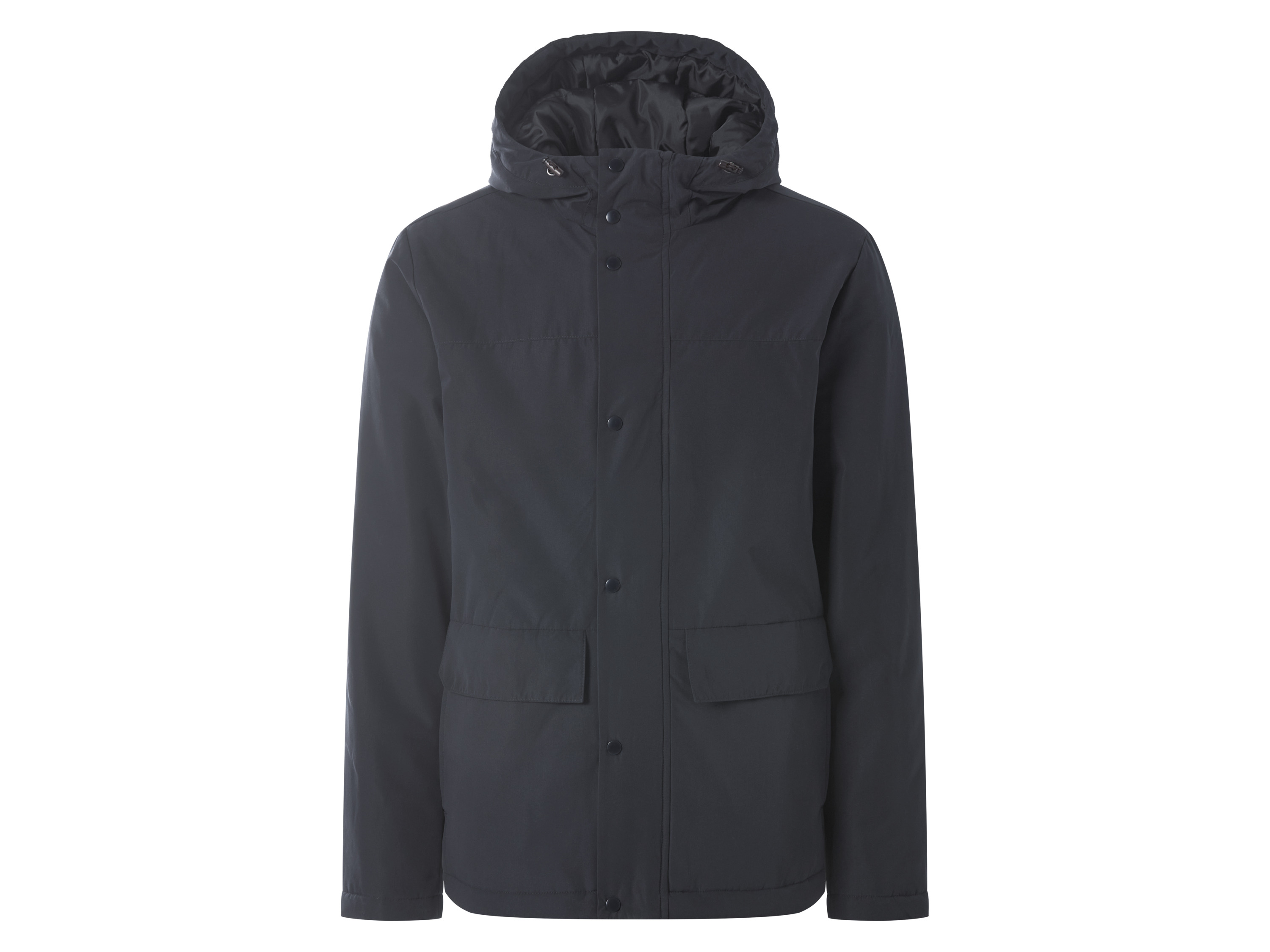ESMARA MEN Parka męska