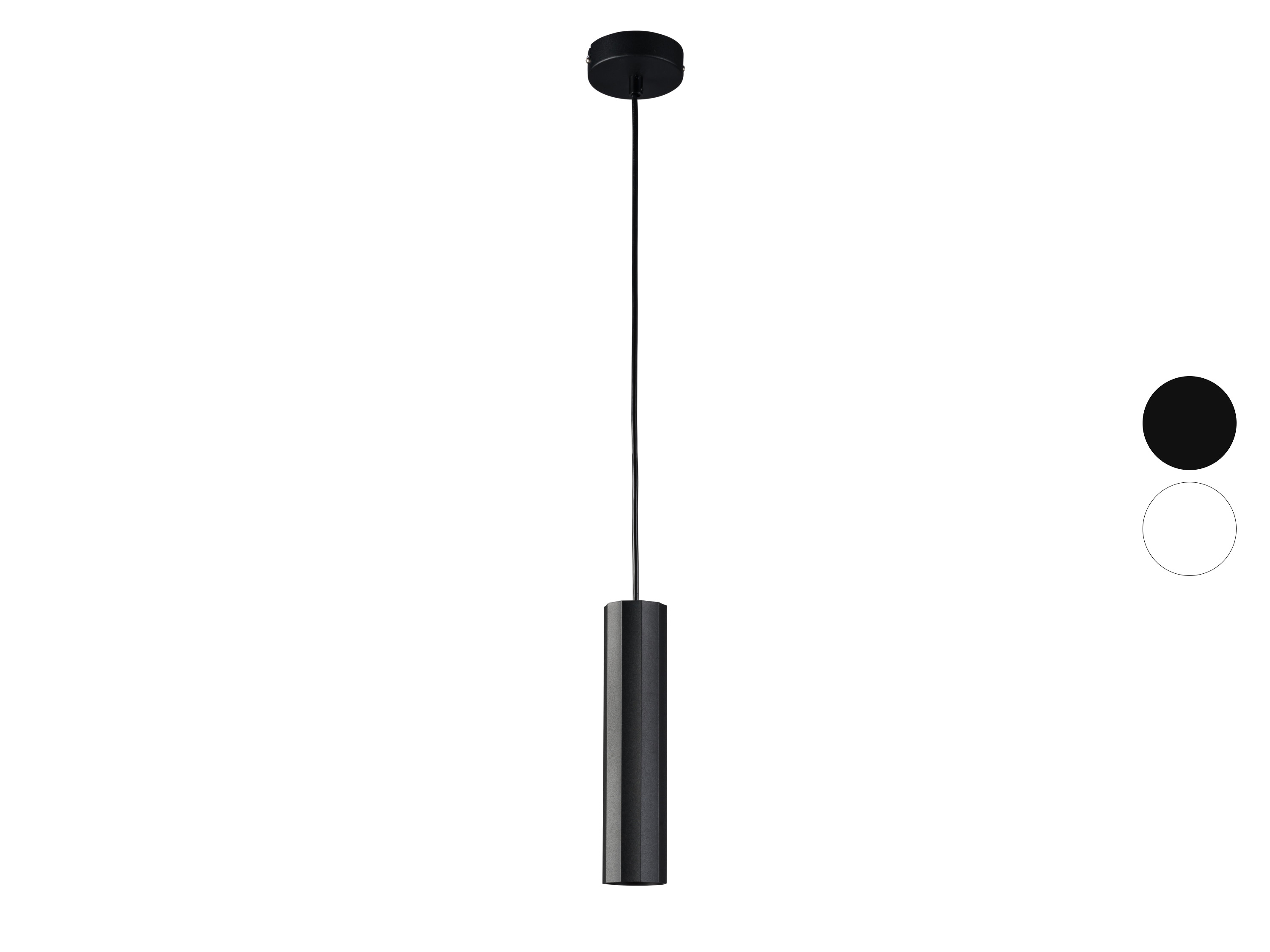 LIVARNO HOME Lampa wisząca LED, 4,8 W