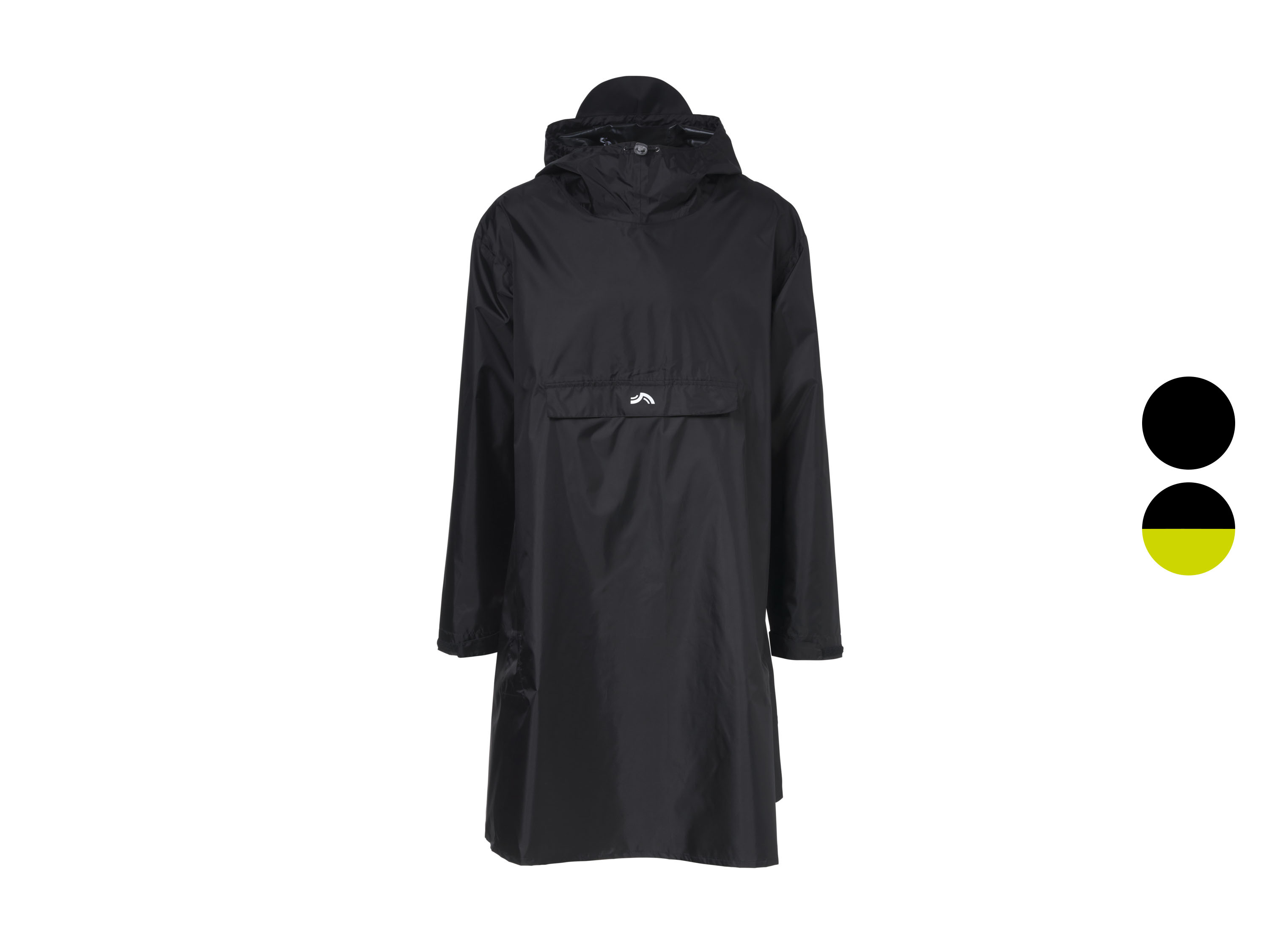 CRIVIT Poncho przeciwdeszczowe