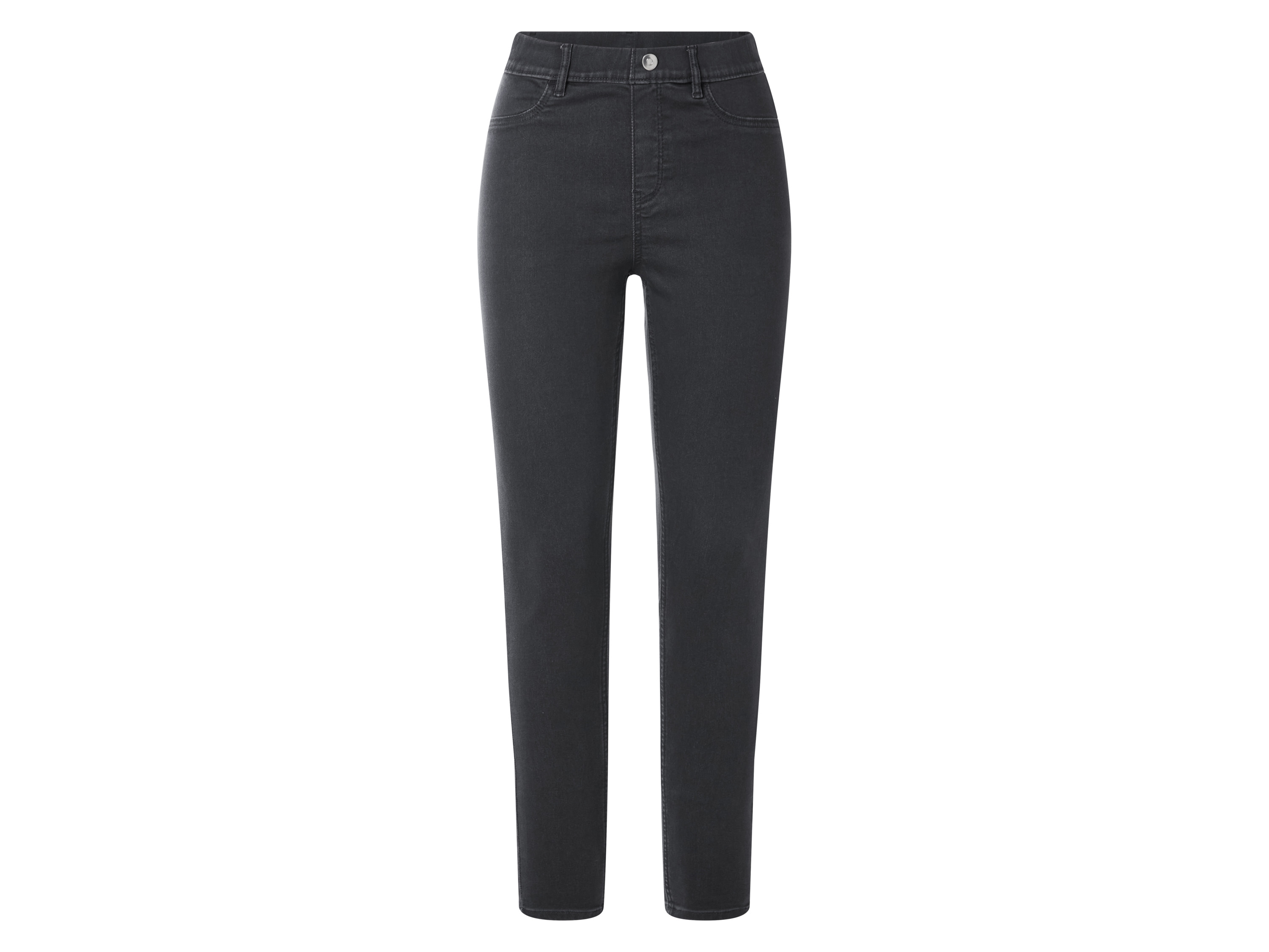 ESMARA® Jeggingsy damskie 