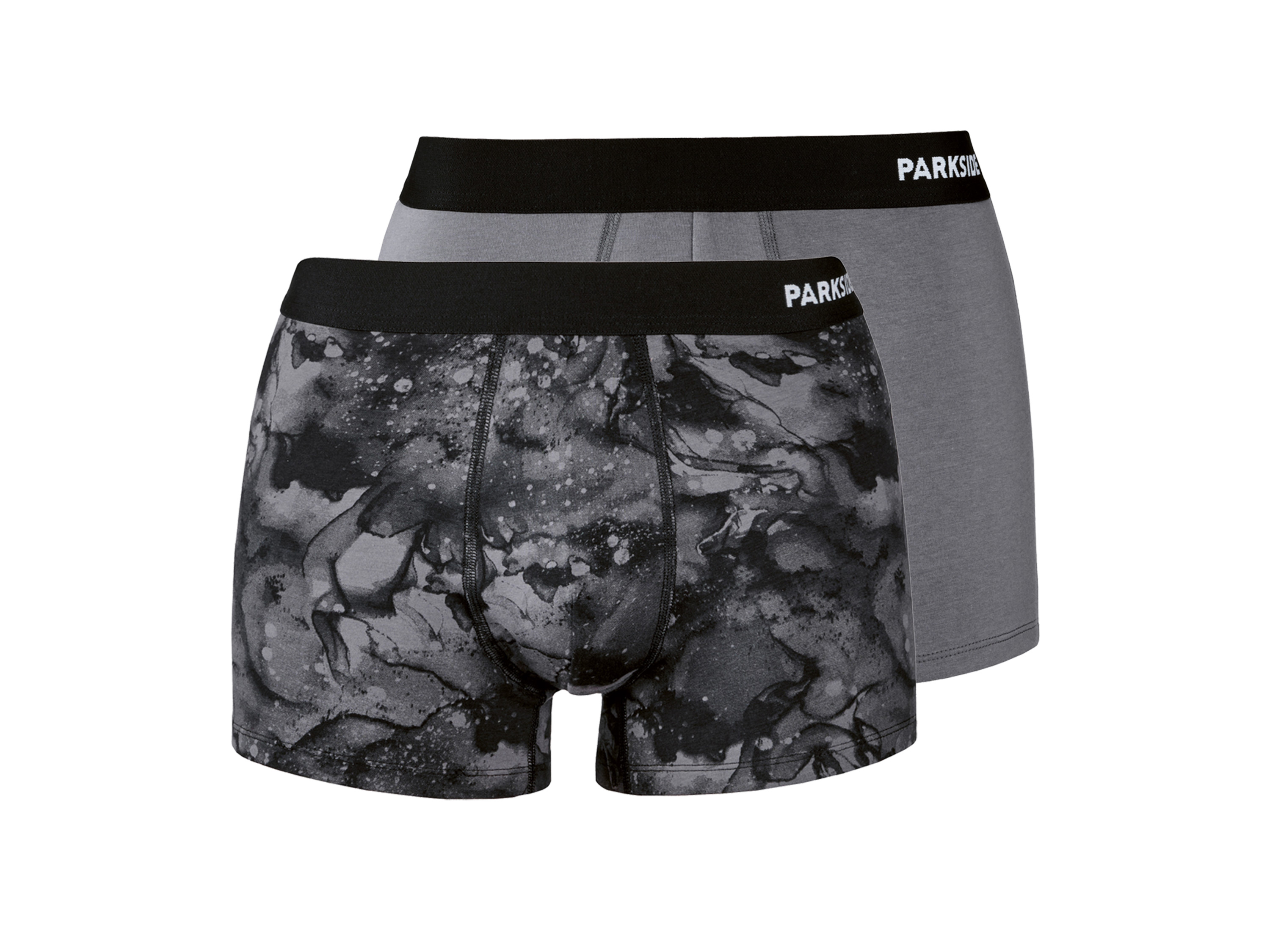 PARKSIDE® Bokserki męskie, 2 pary