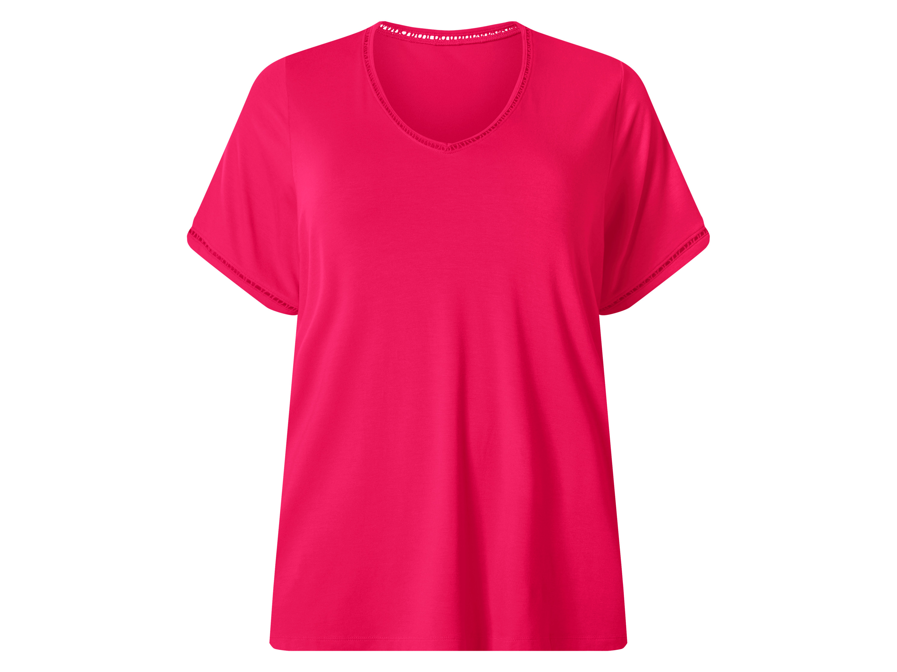 ESMARA® T-shirt damski 