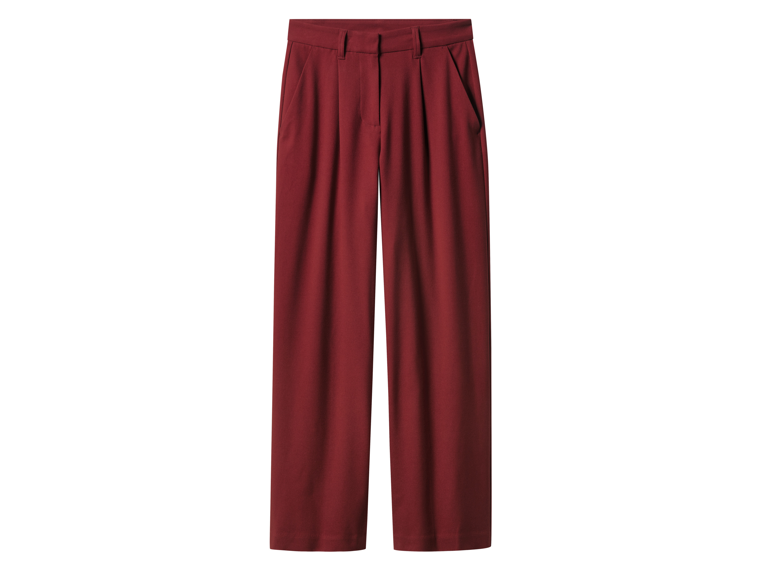 ESMARA® Spodnie palazzo damskie 