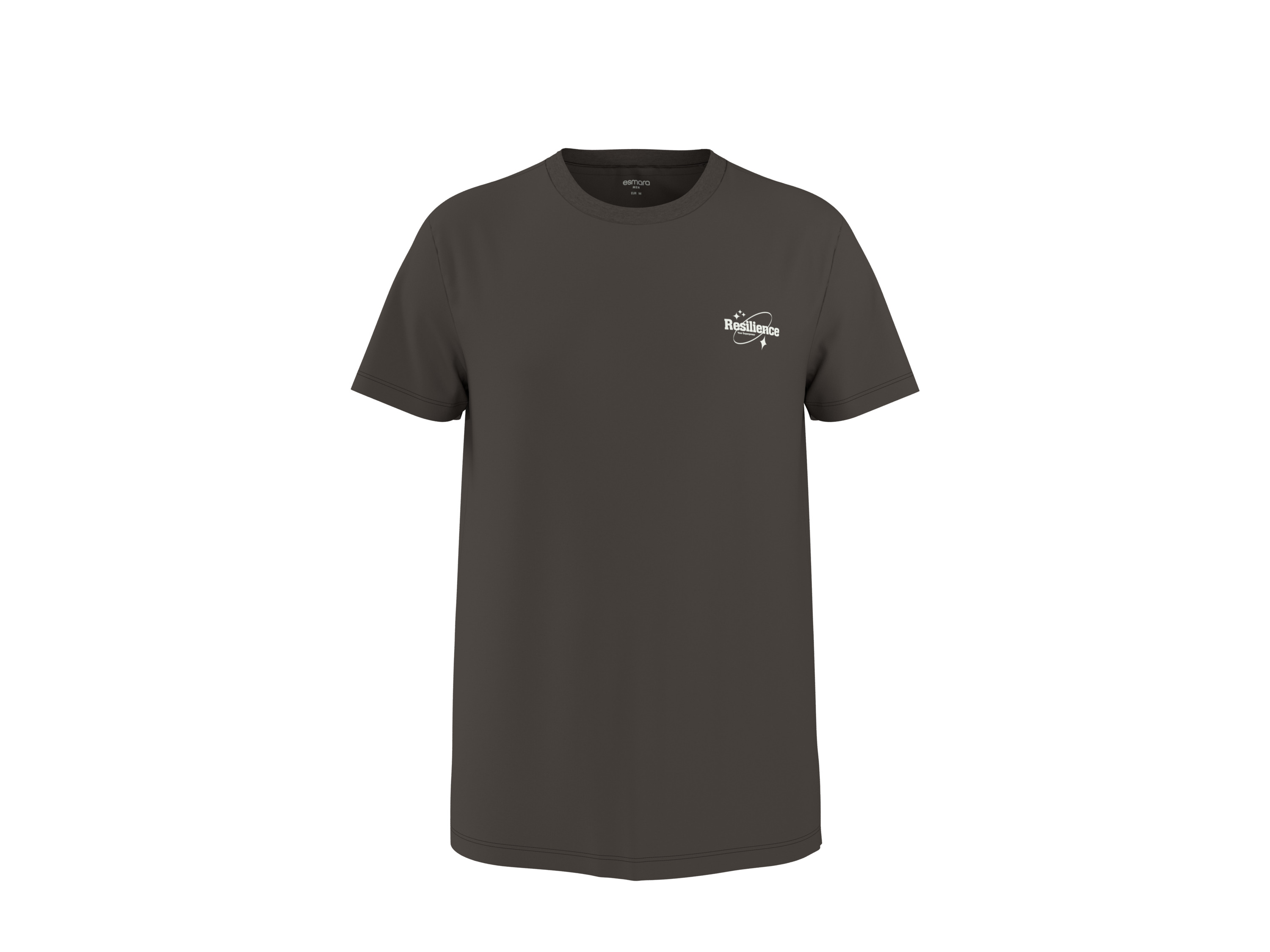 ESMARA MEN T-shirt męski 