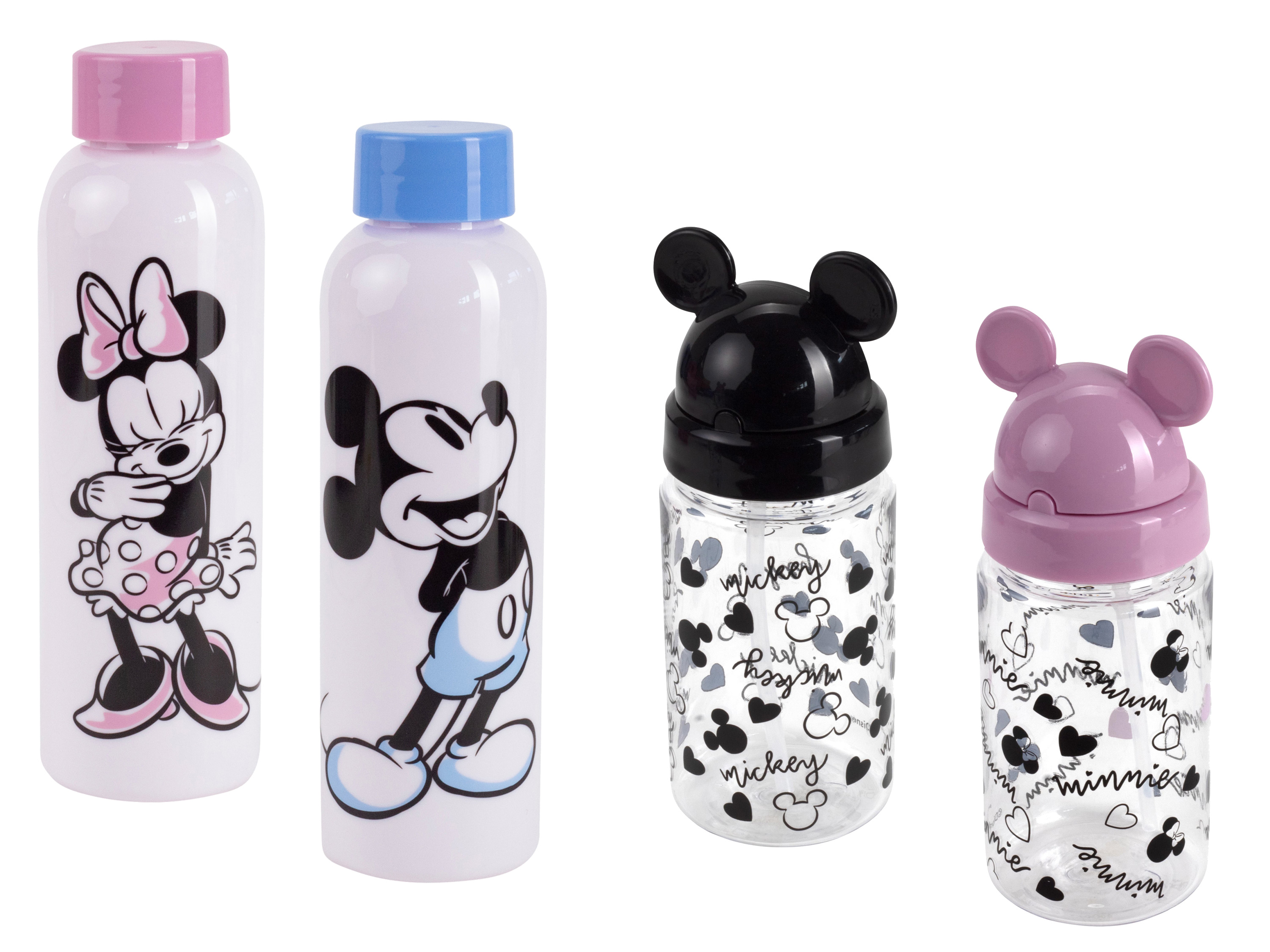 DISNEY Butelka 350 lub 500 ml