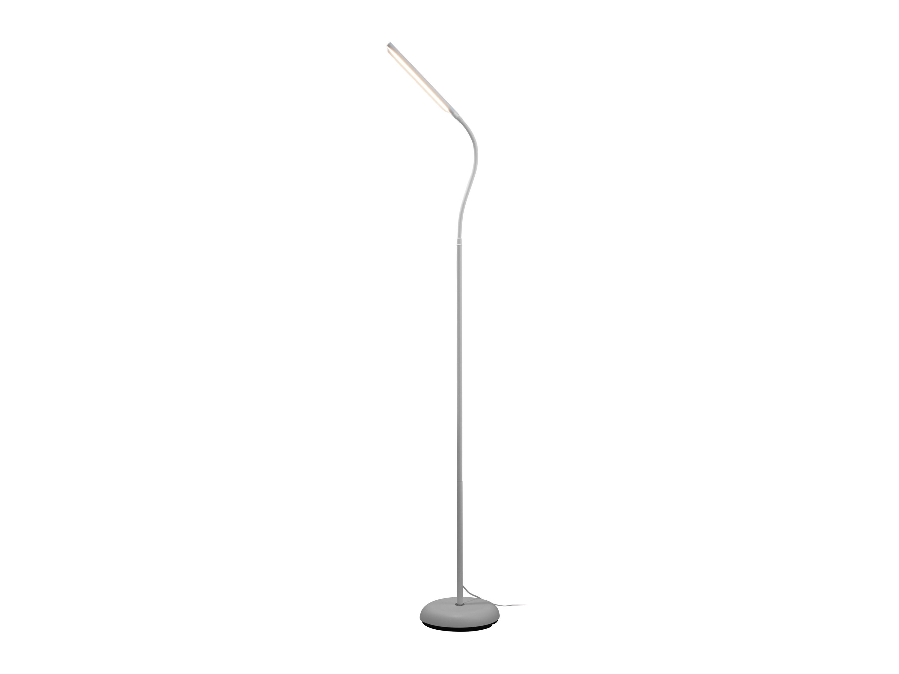 LIVARNO® Lampka do czytania LED (Biały)