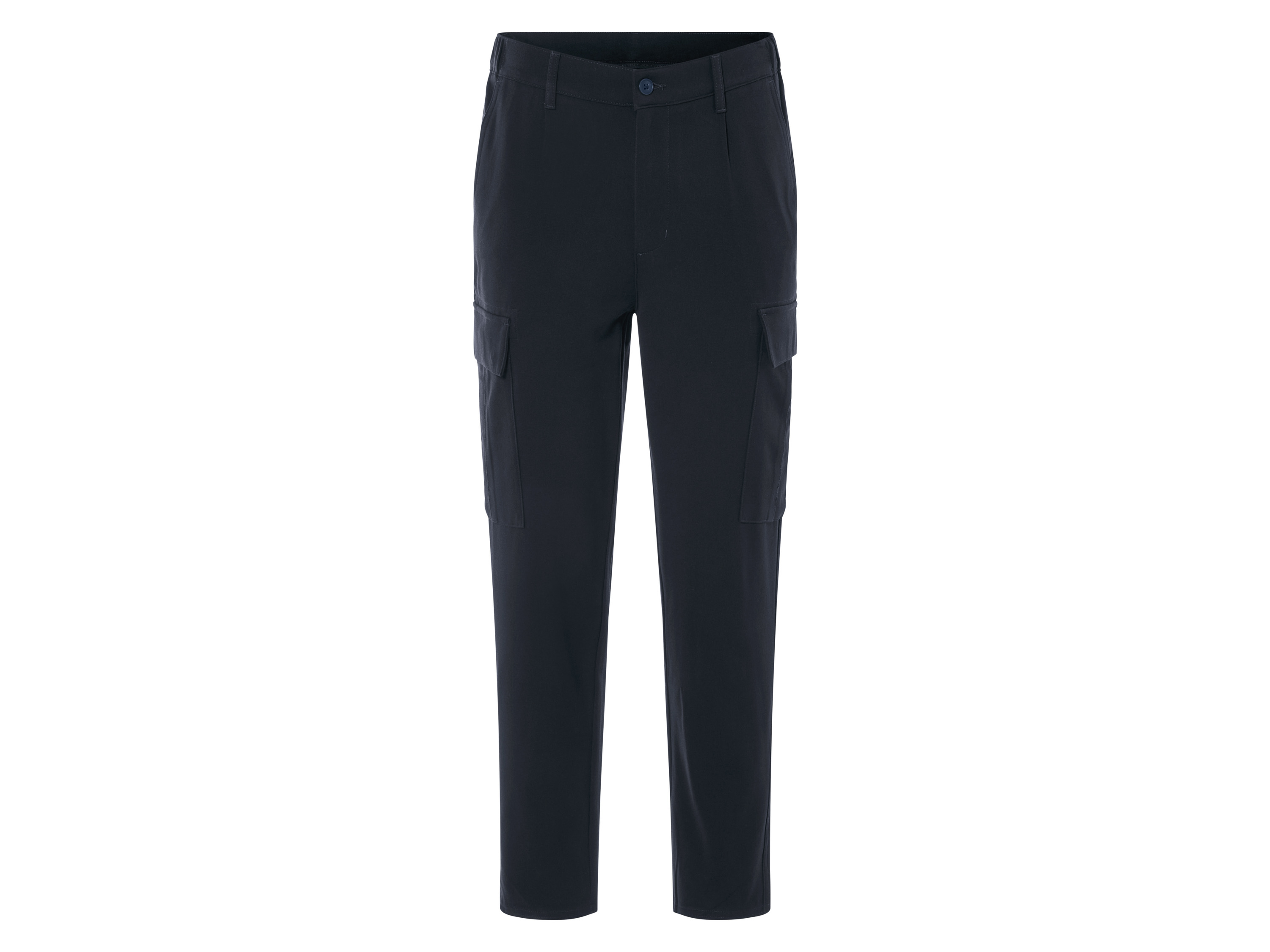 LIVERGY® Spodnie cargo męskie 