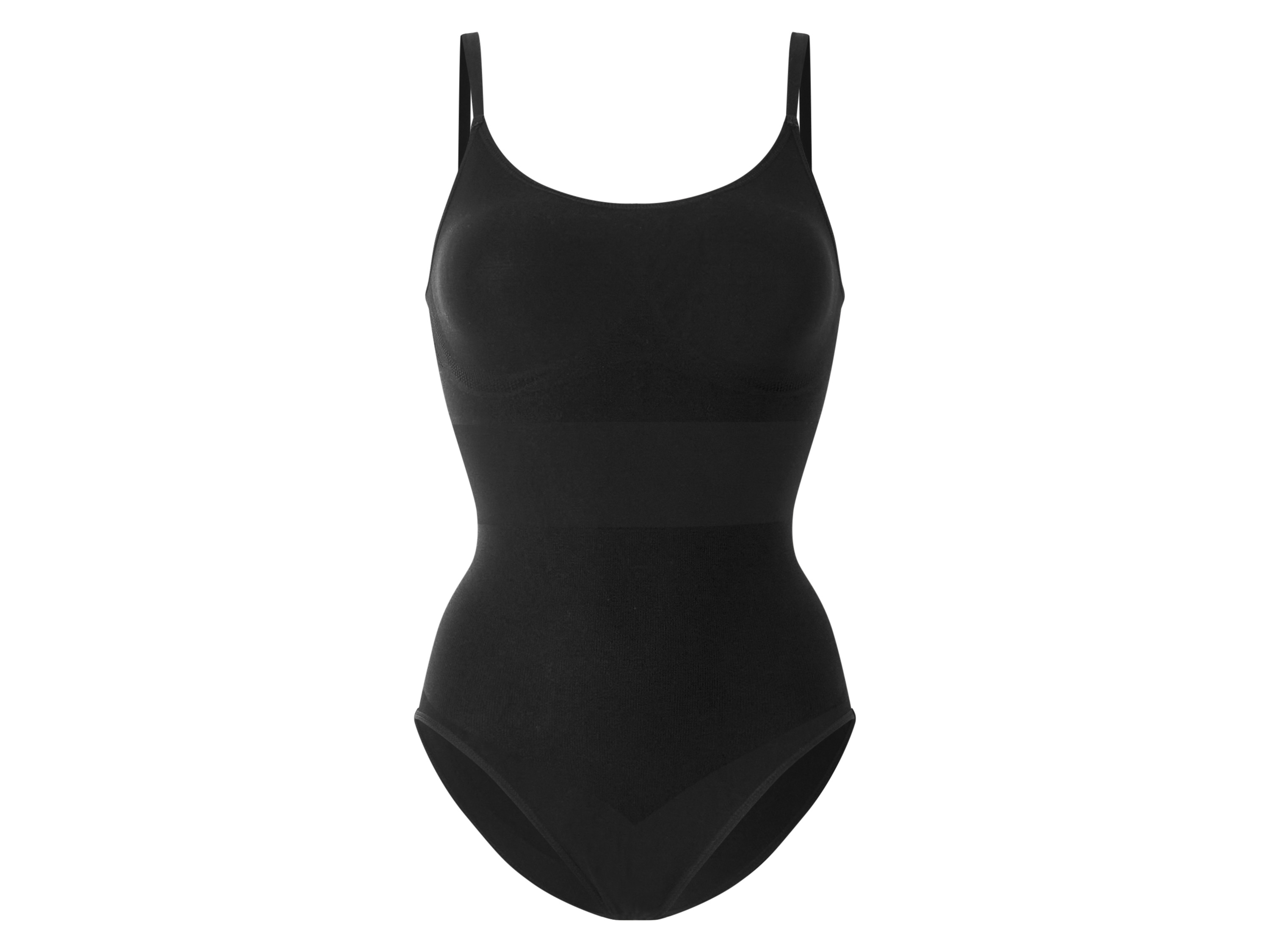ESMARA® Body modelujące damskie 