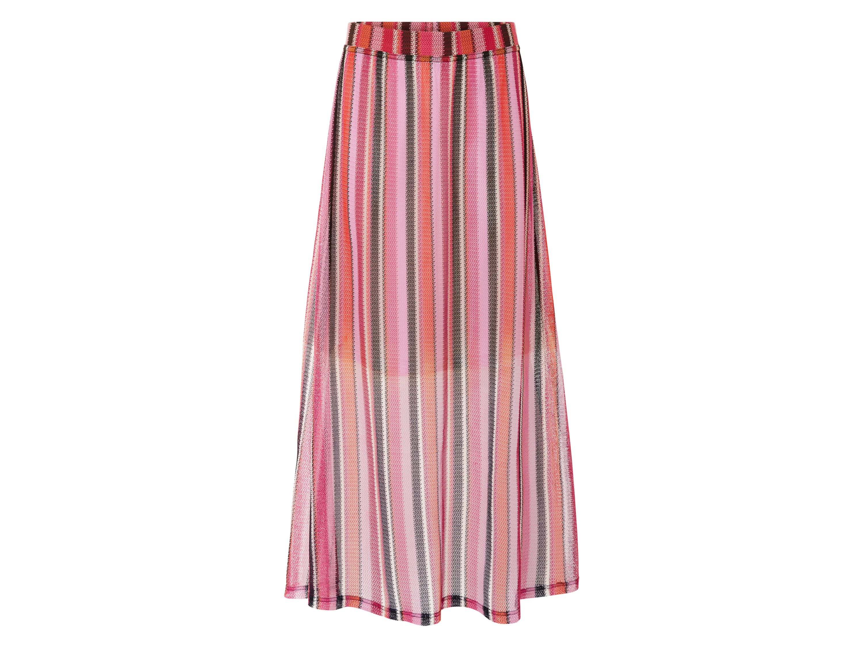 ESMARA® Spódnica maxi damska 