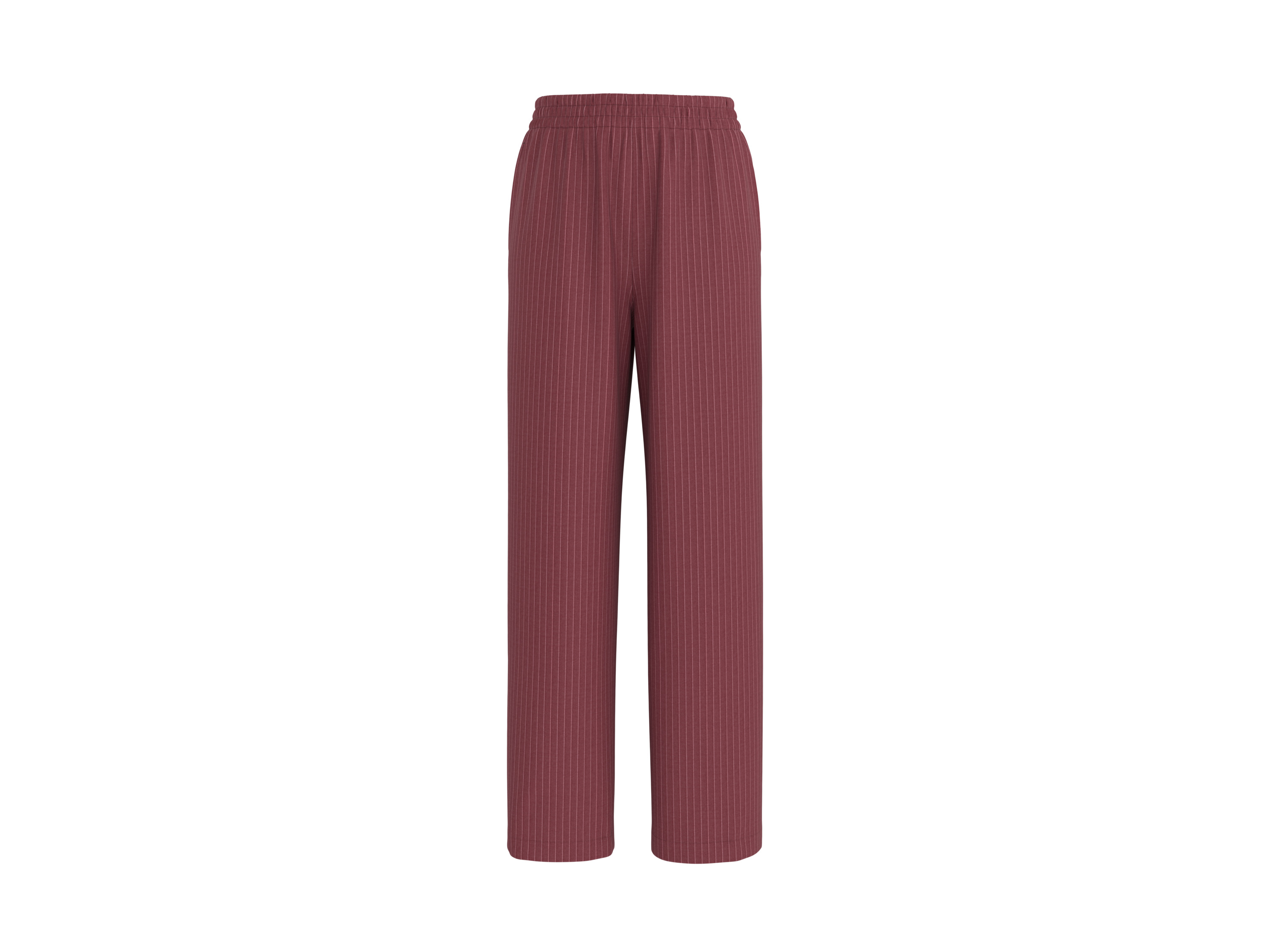 ESMARA® Spodnie dresowe Wide Leg damskie  