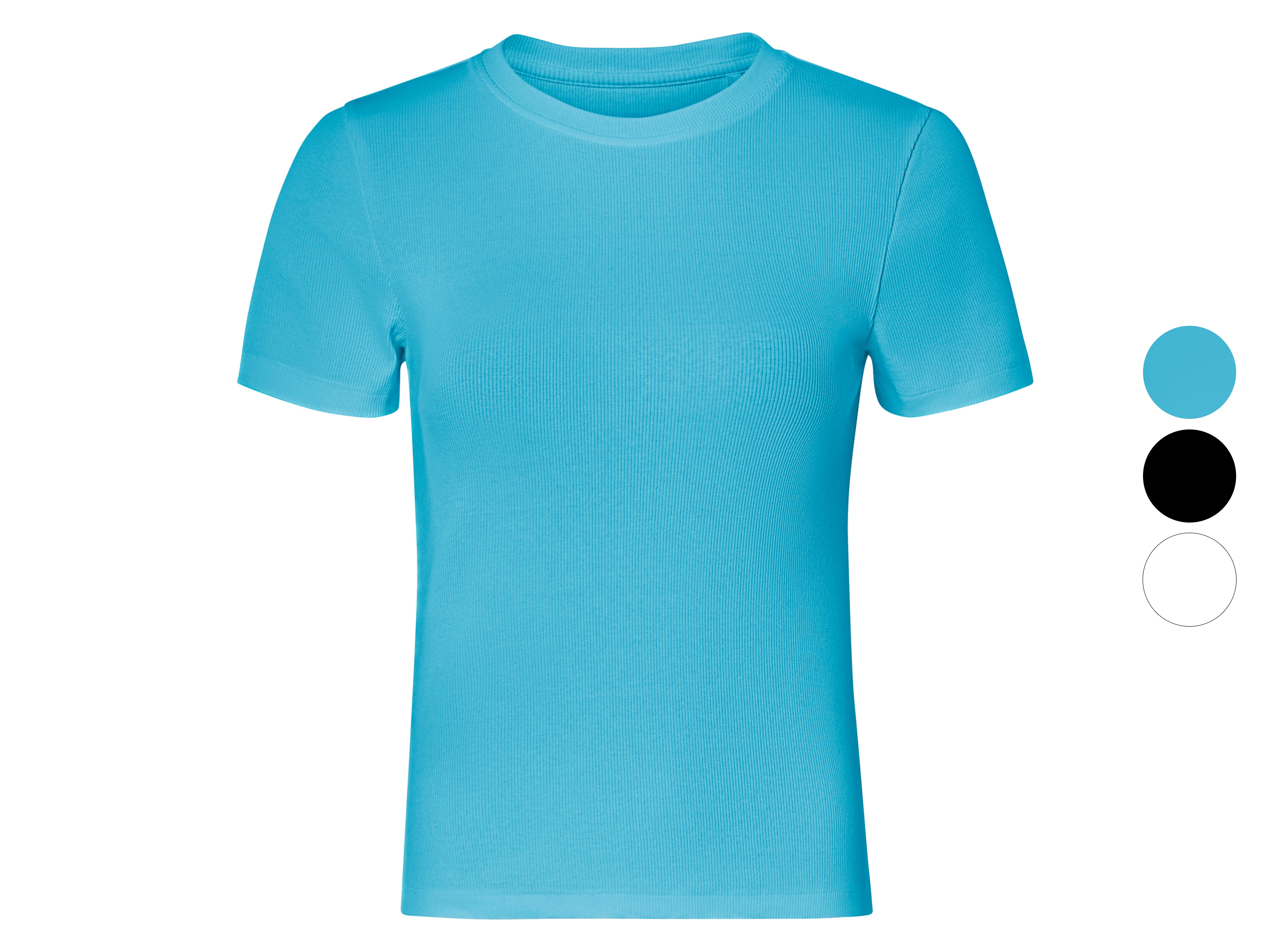 ESMARA® T-shirt damski 