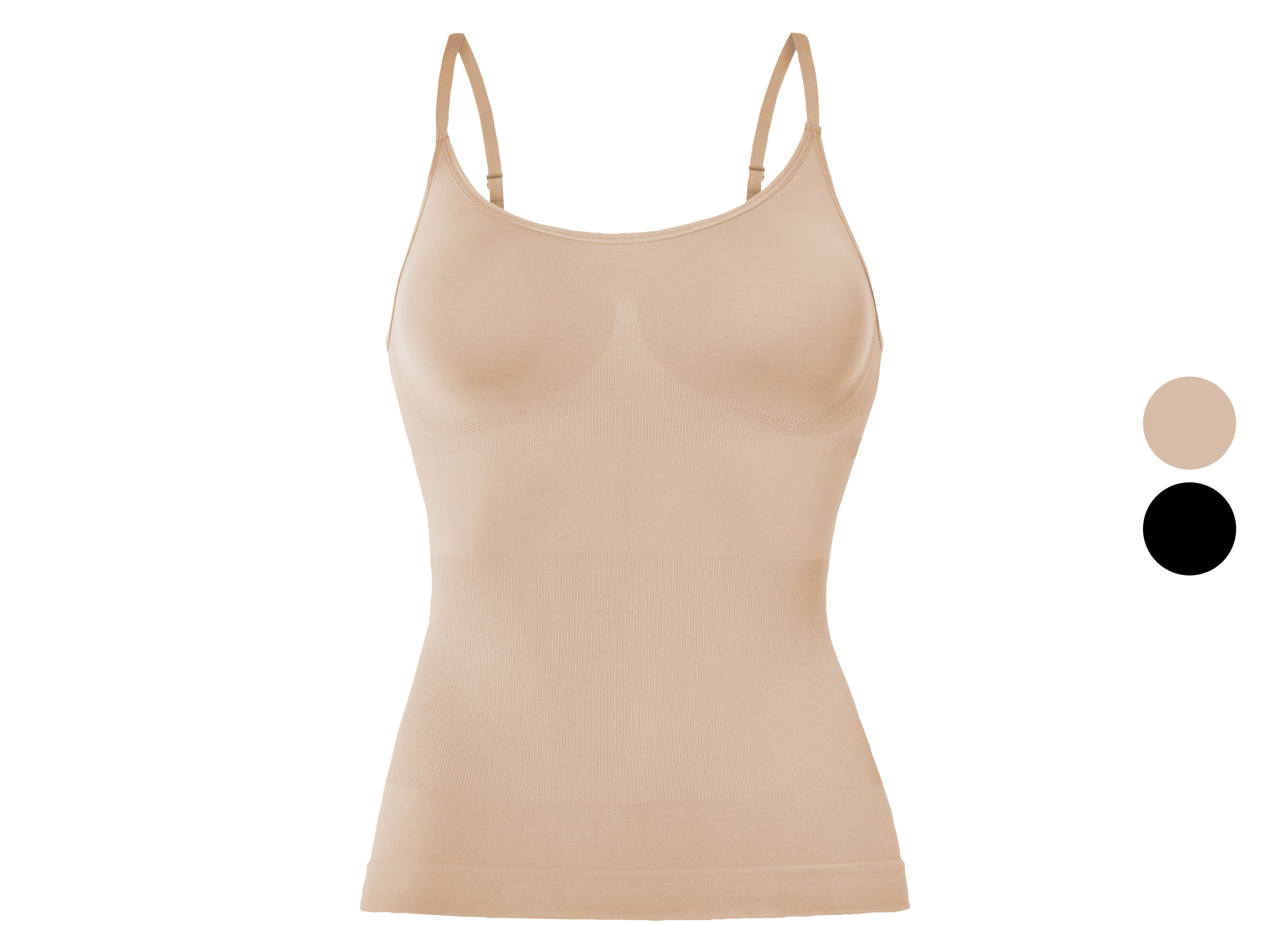 ESMARA® Top modelujący sylwetkę damski
