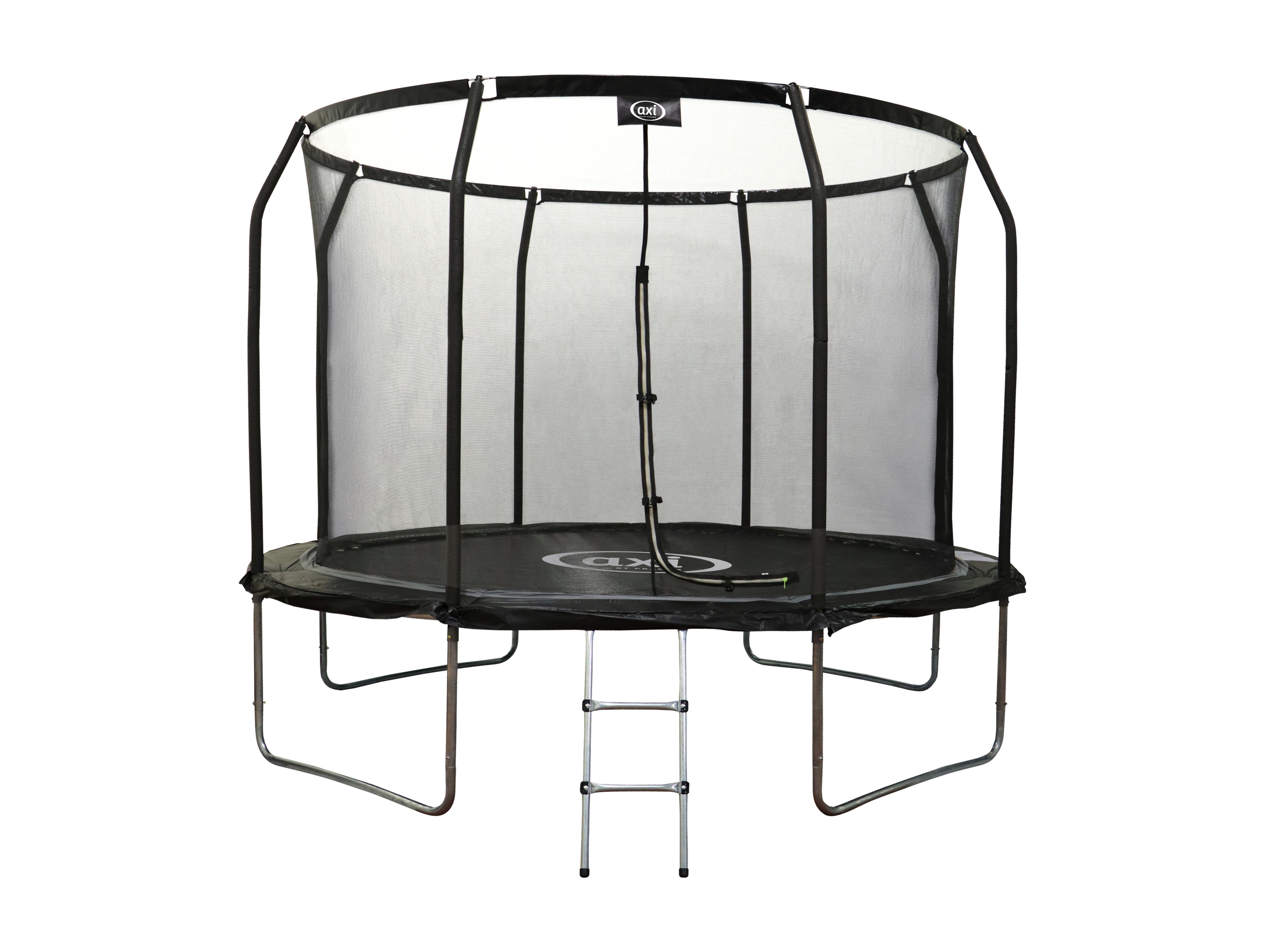 AXI Trampolina Houston z drabinką (Ø 305)