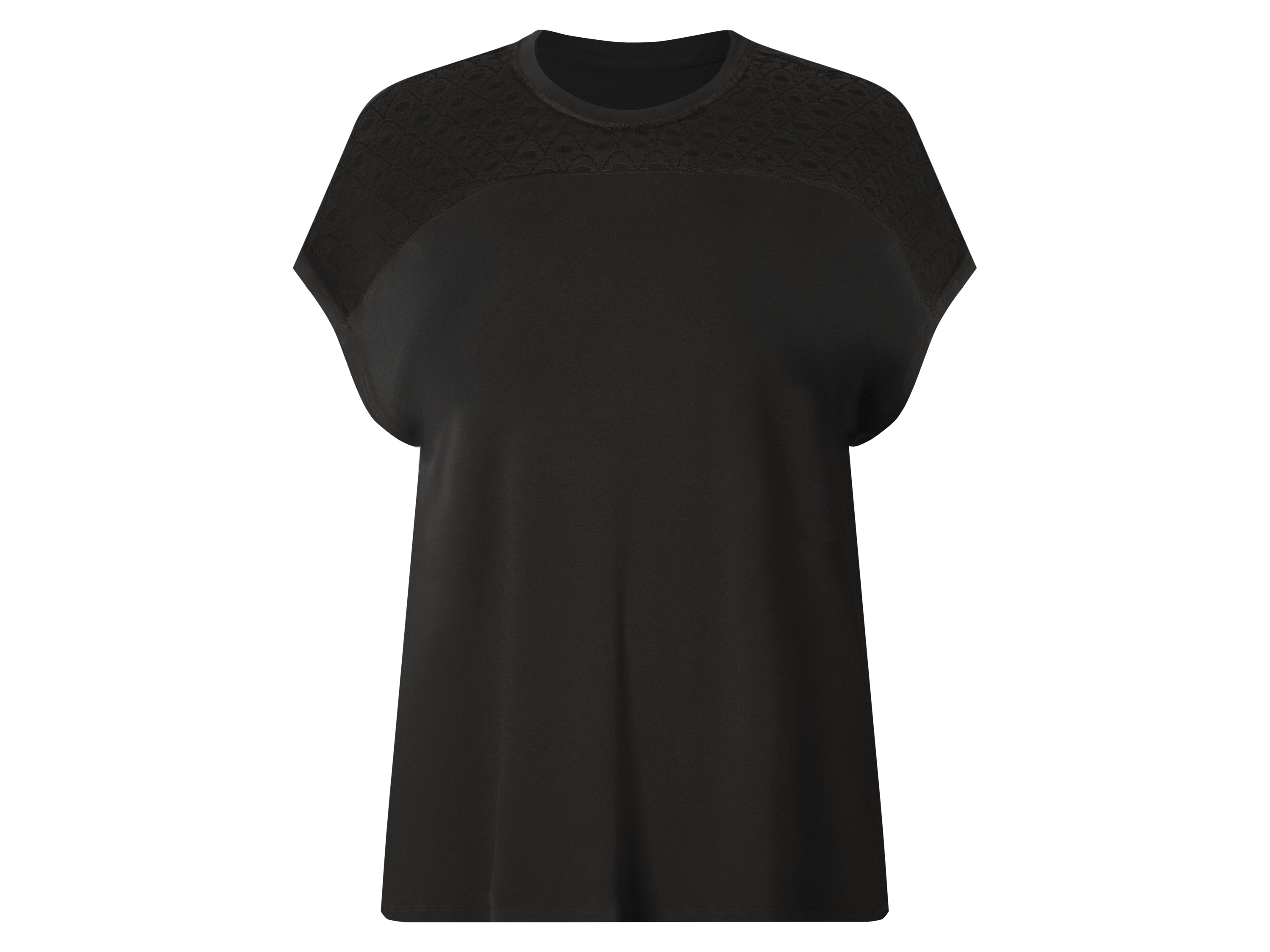 ESMARA® T-shirt damski