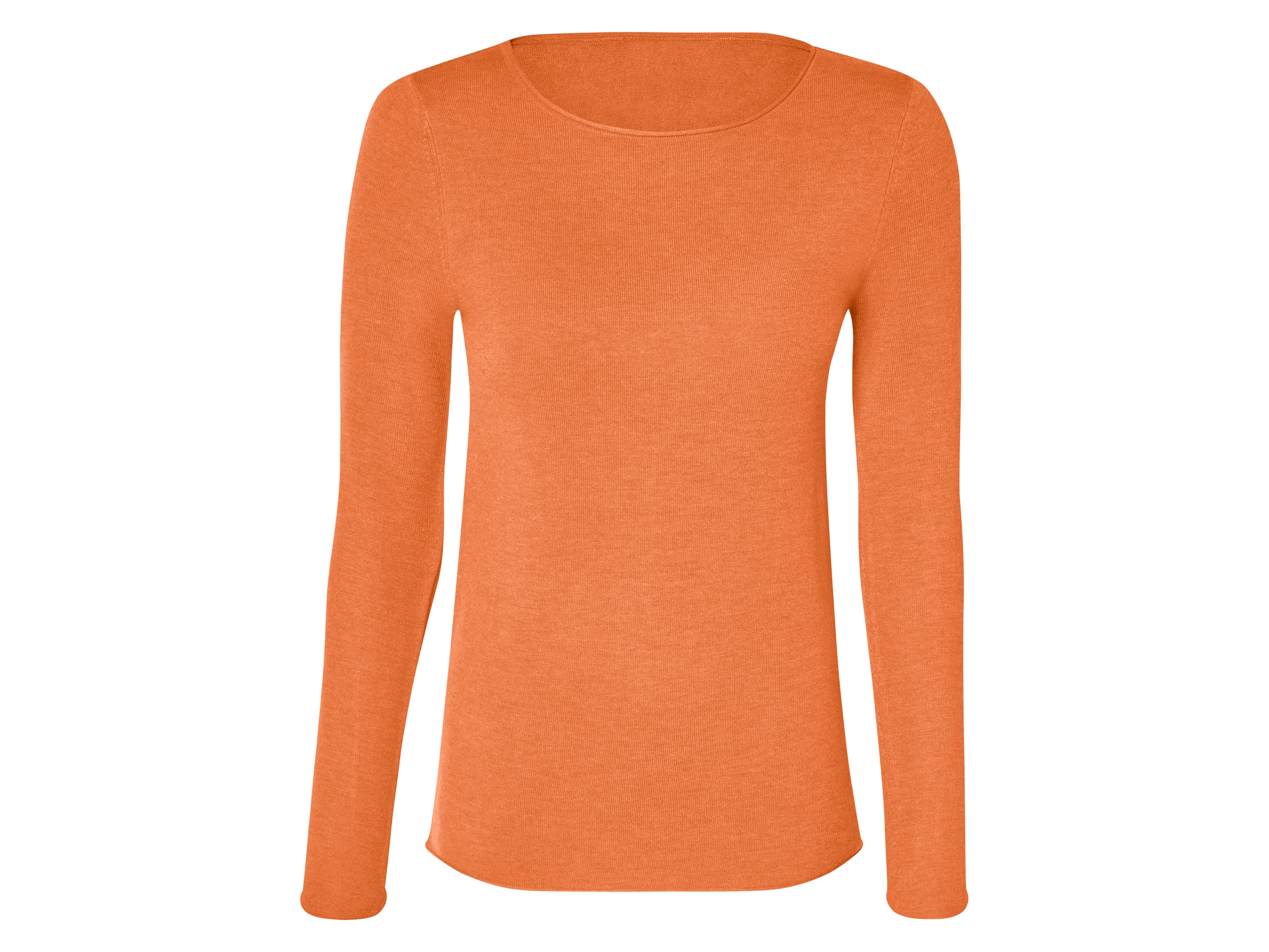 ESMARA® Sweter damski z dzianiny