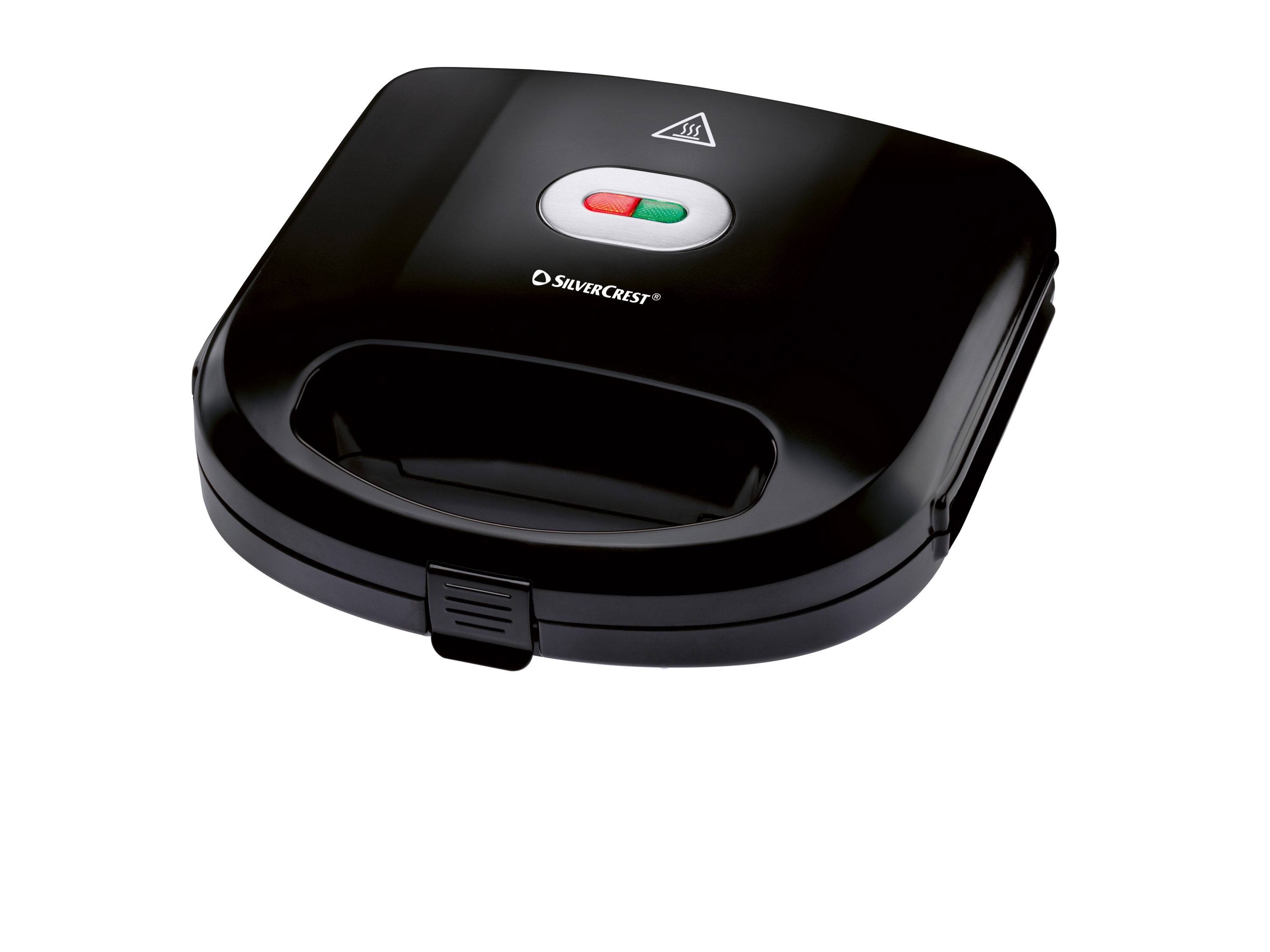 SILVERCREST® Opiekacz do kanapek, 750 W