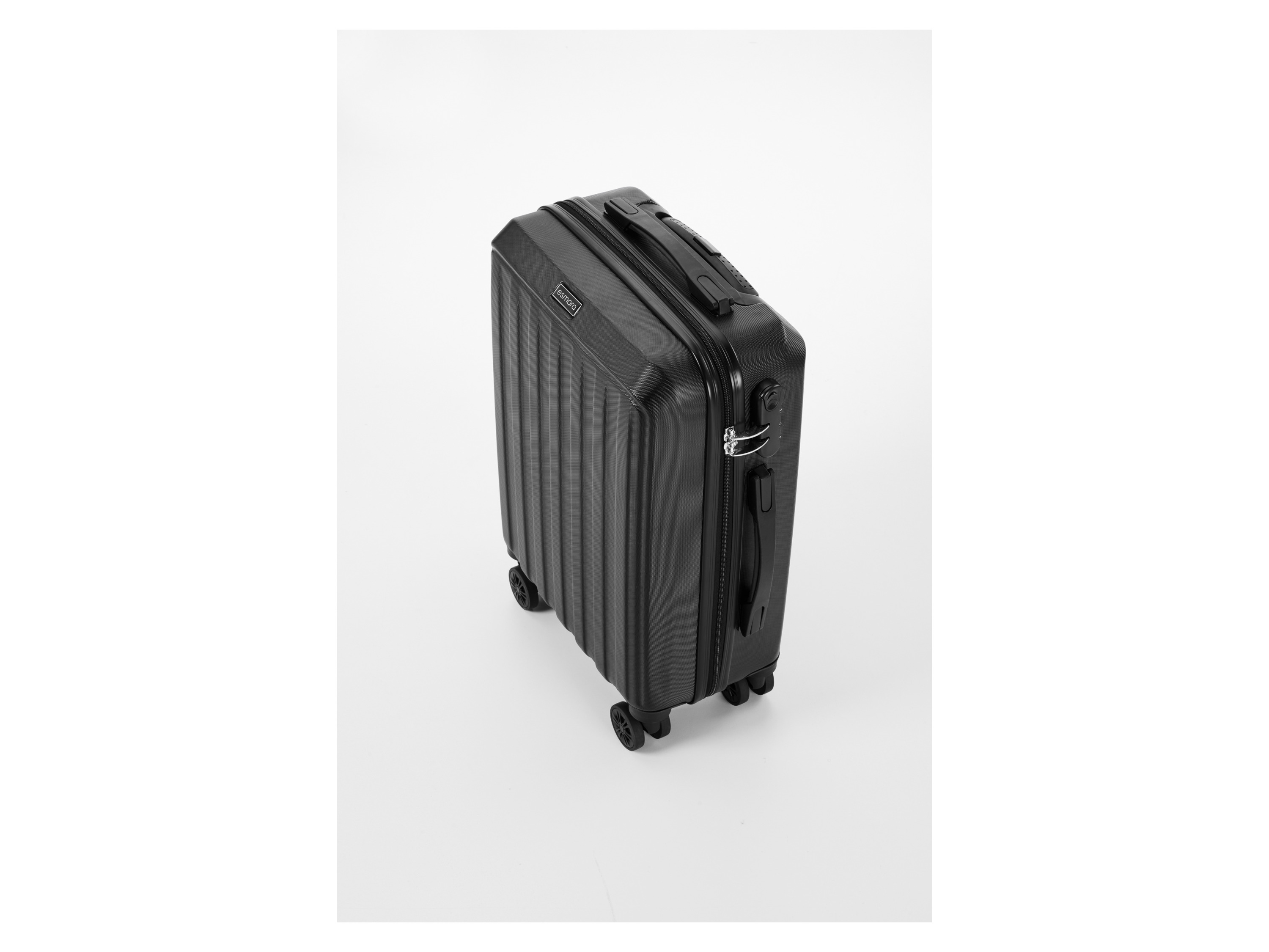 ESMARA® Walizka kabinowa, 30 l