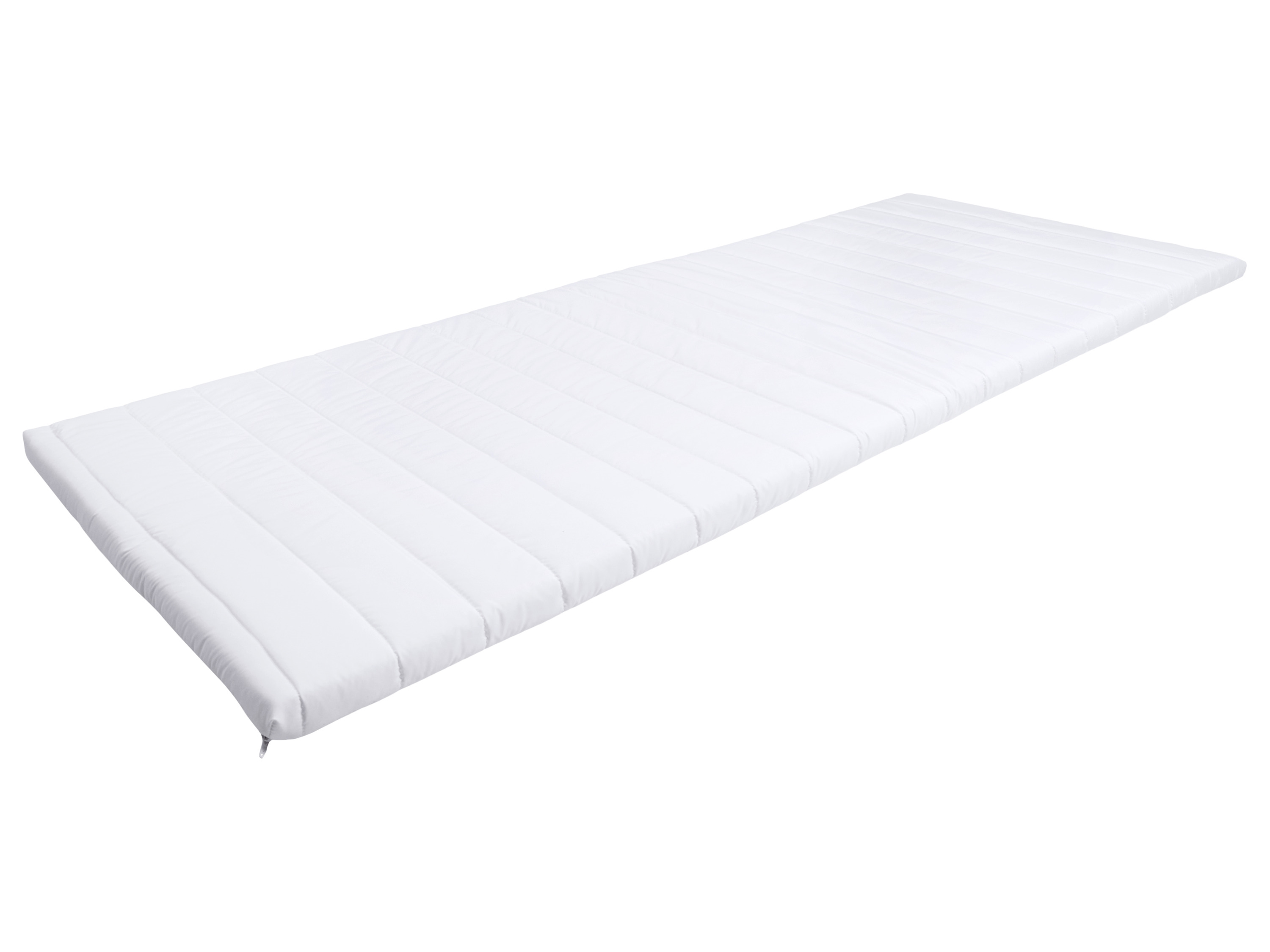 LIVARNO® Topper na materac, 90 x 200 cm