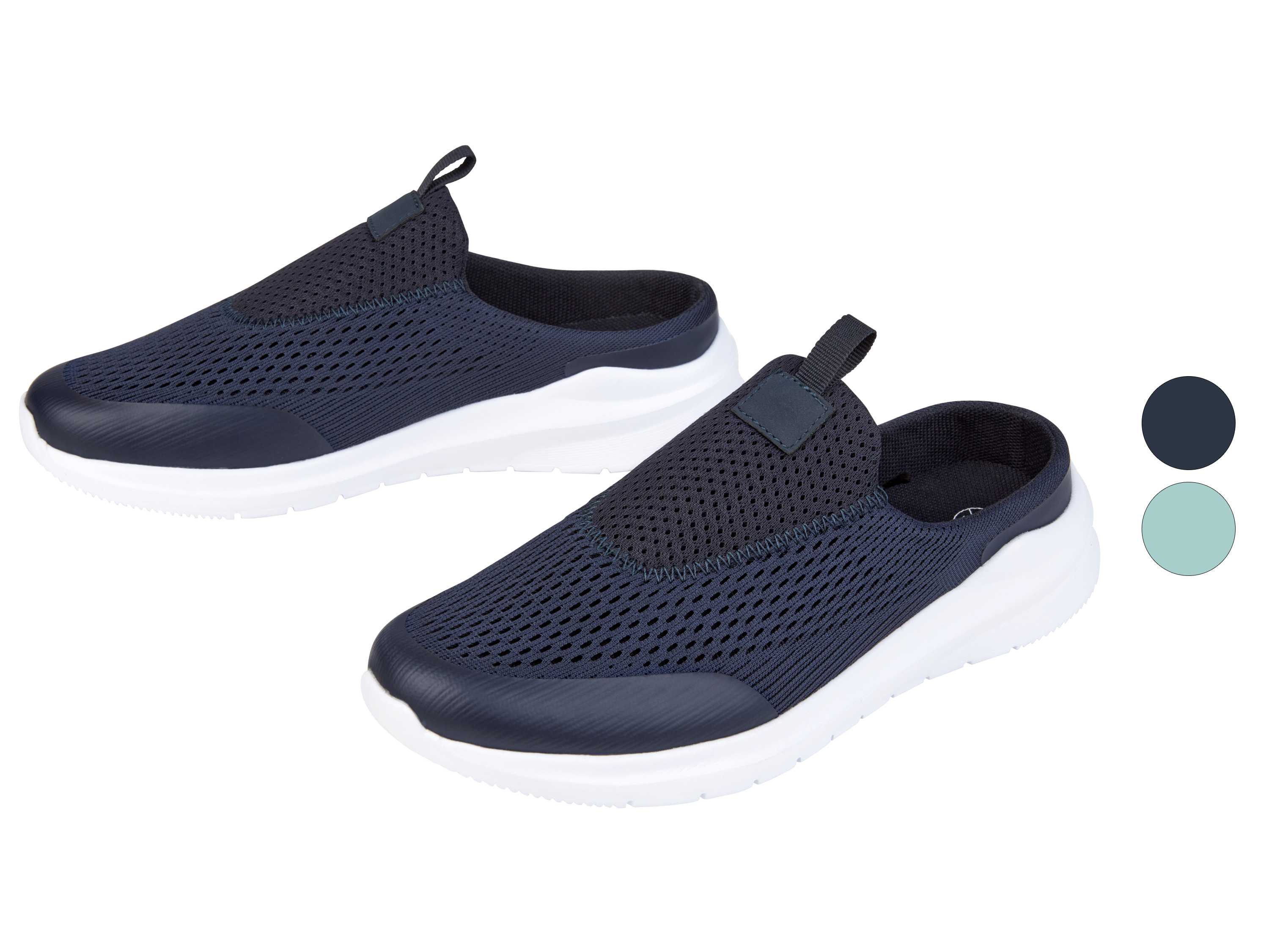 ESMARA® Chodaki damskie