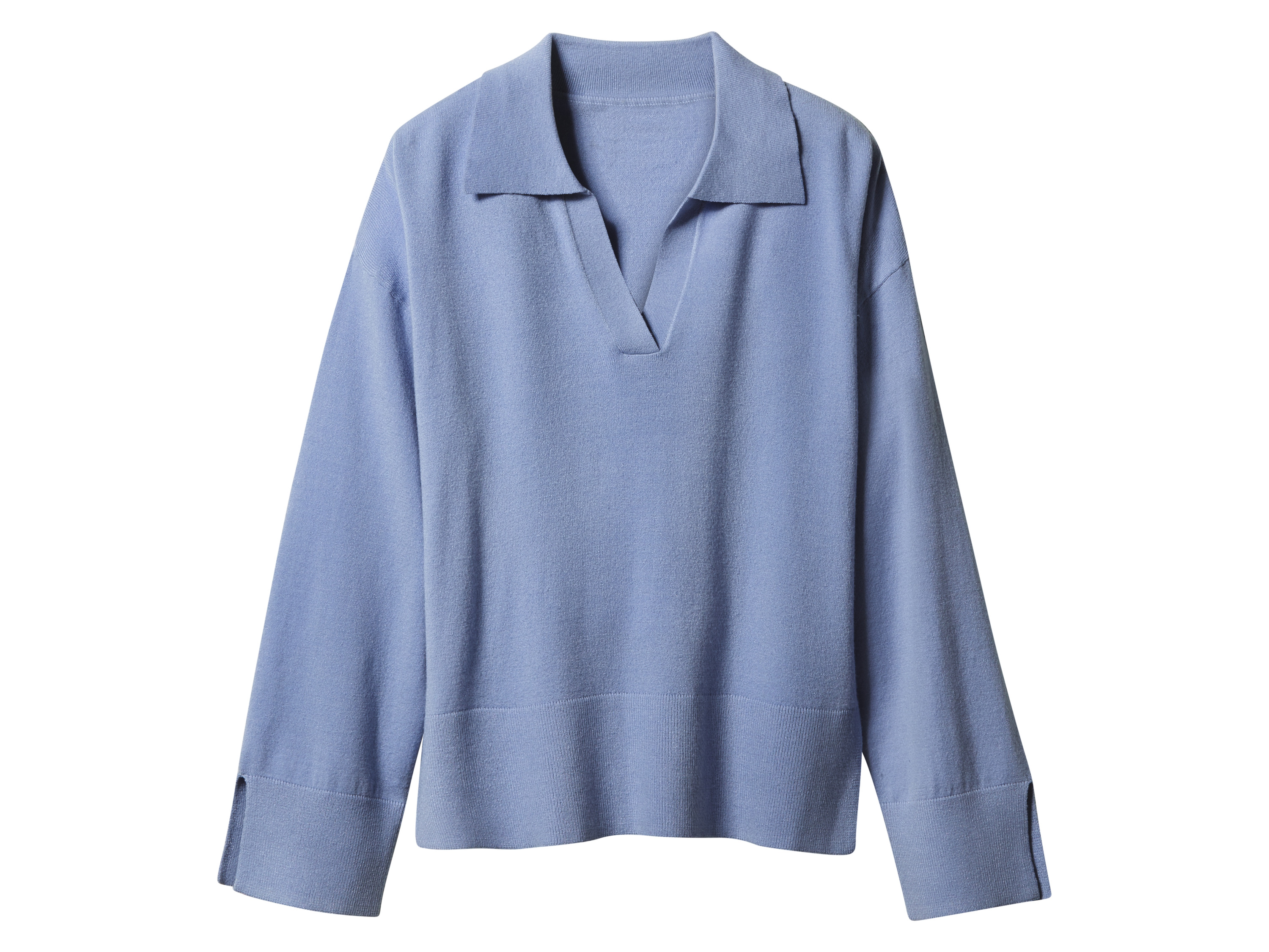 ESMARA® Sweter damski z dzianiny 