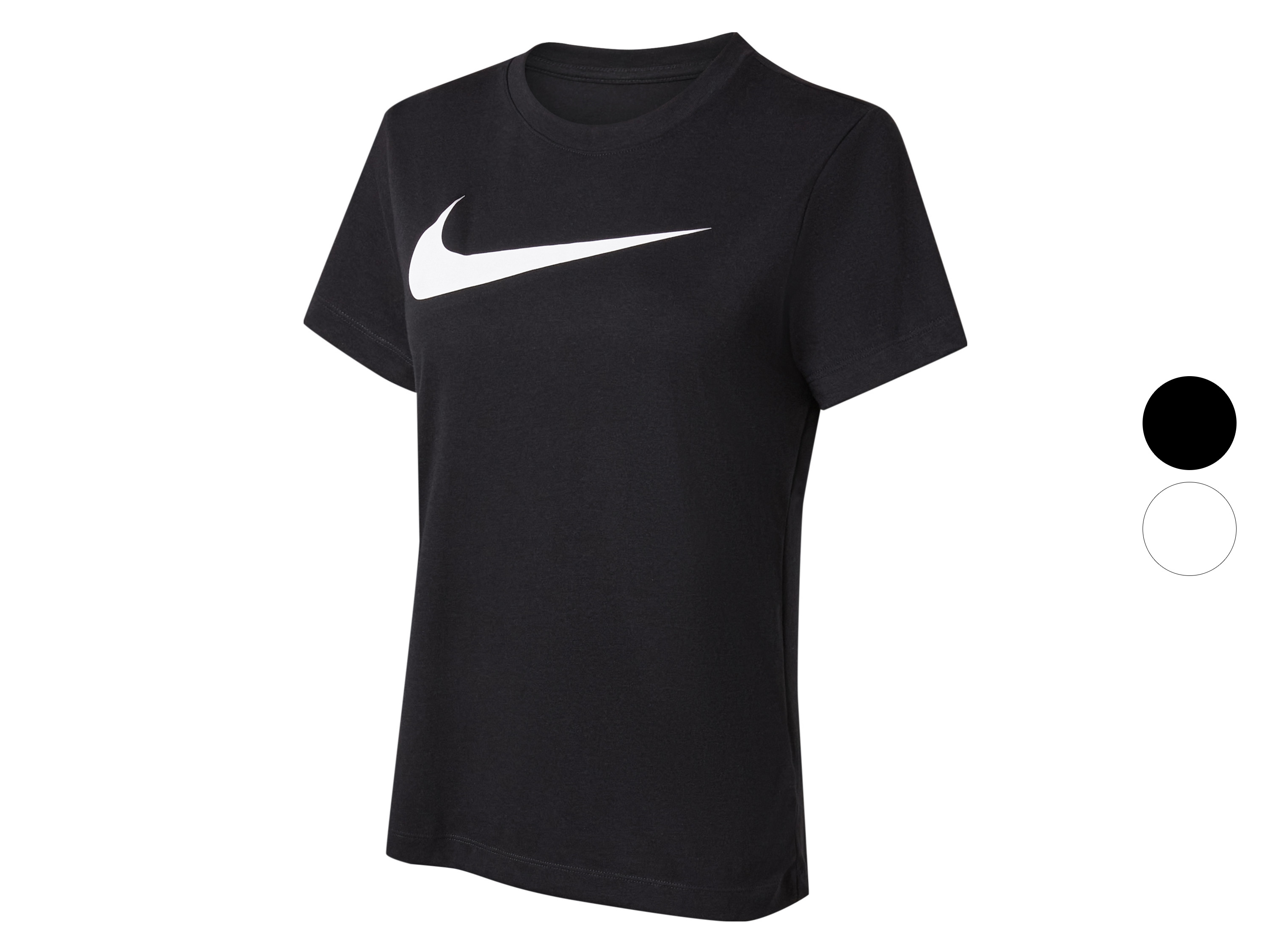 NIKE T-shirt damski Dri-FIT