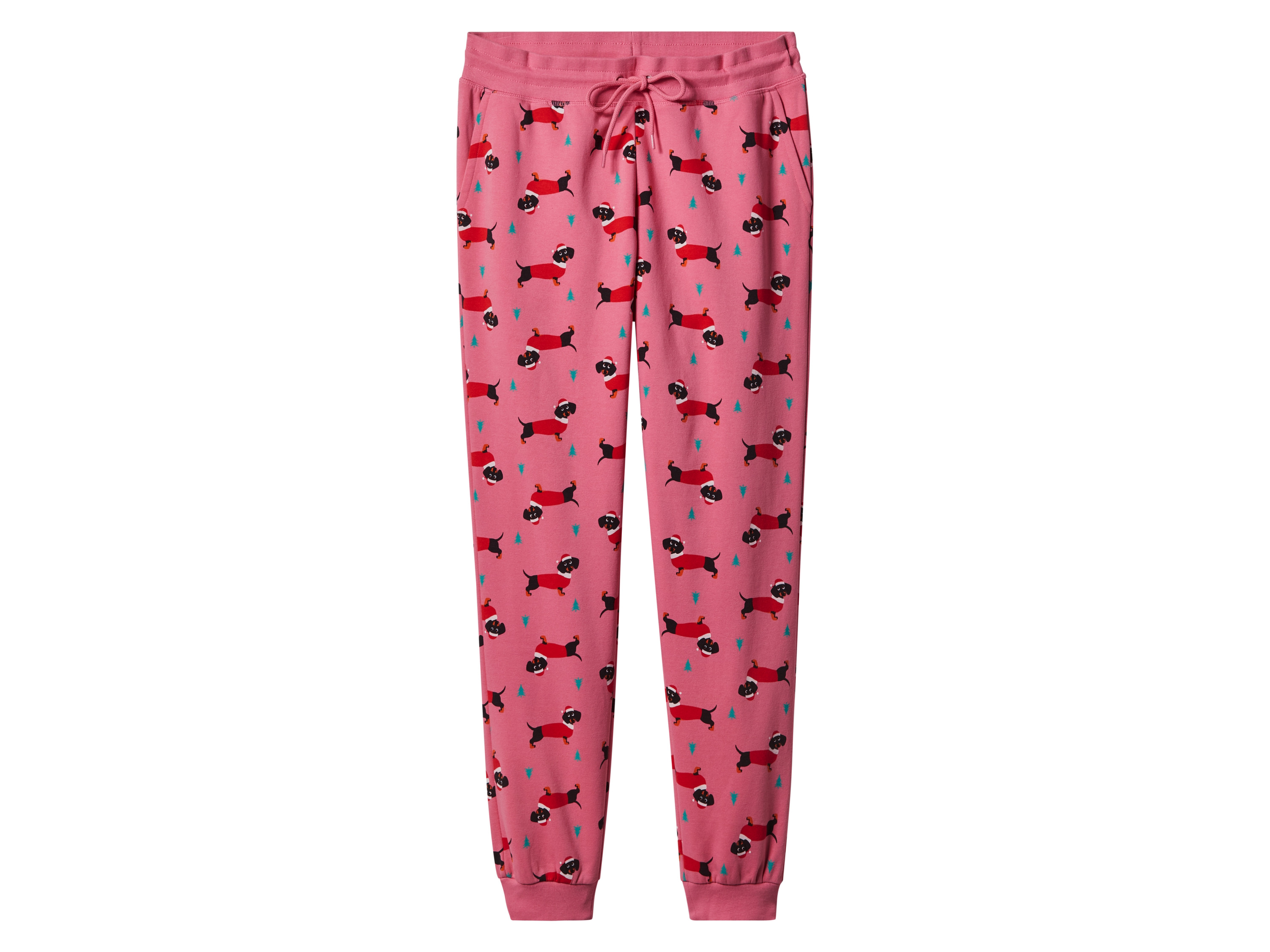 ESMARA® Spodnie dresowe	damskie 