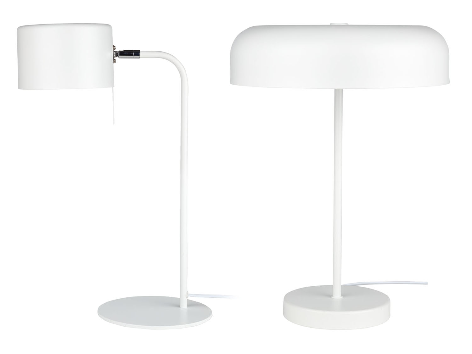 LIVARNO HOME Lampka stołowa LED