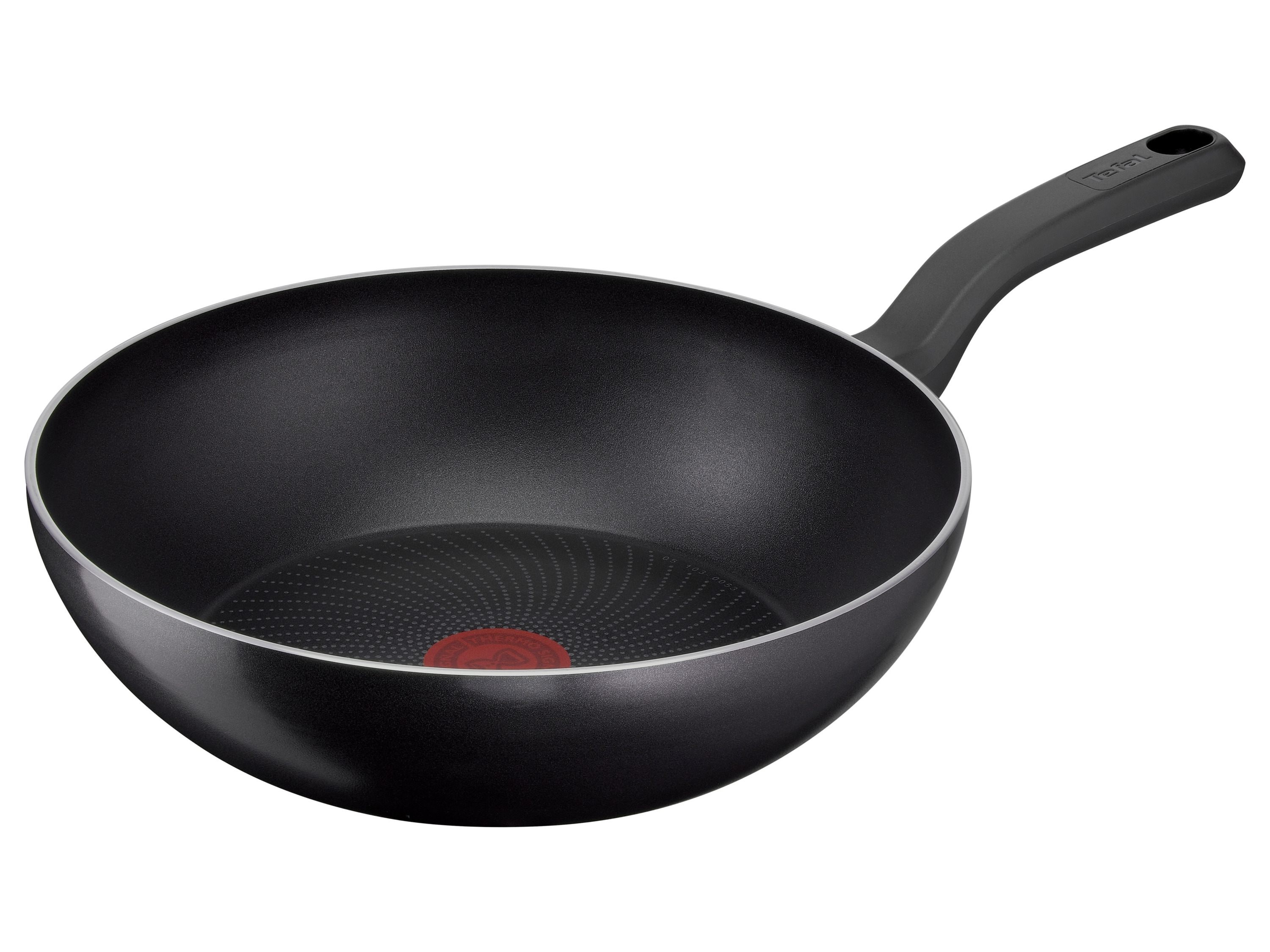 TEFAL Inicio Wok, 28 cm