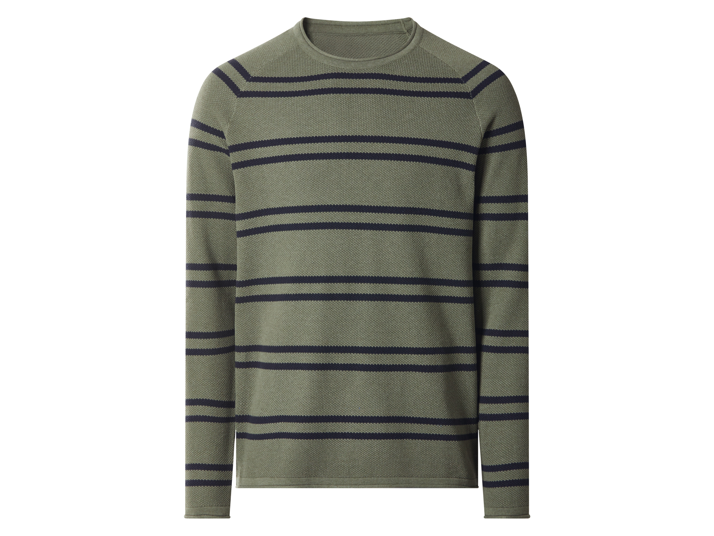 ESMARA MEN Sweter dzianinowy męski 