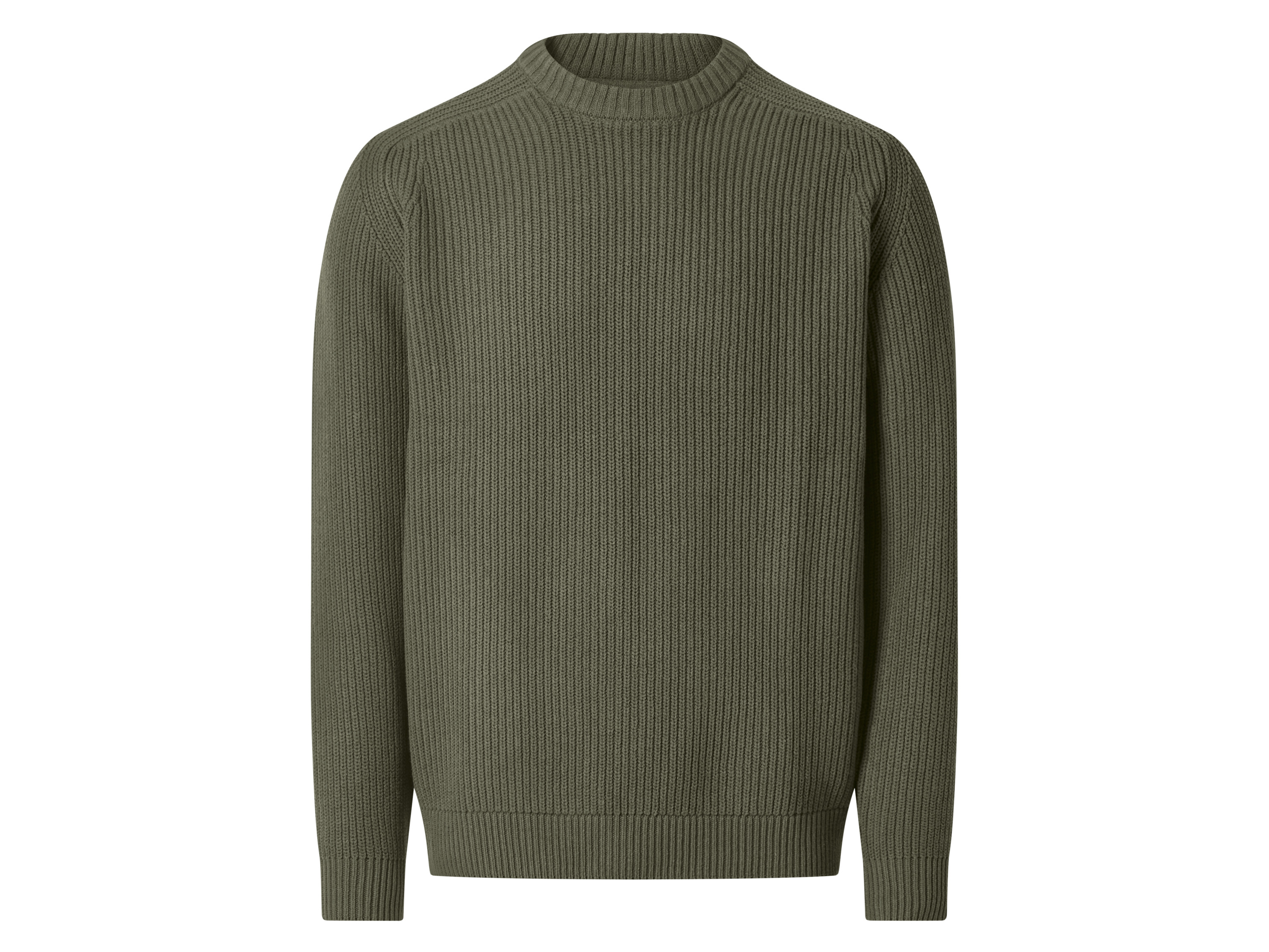 ESMARA MEN Sweter dzianinowy męski 