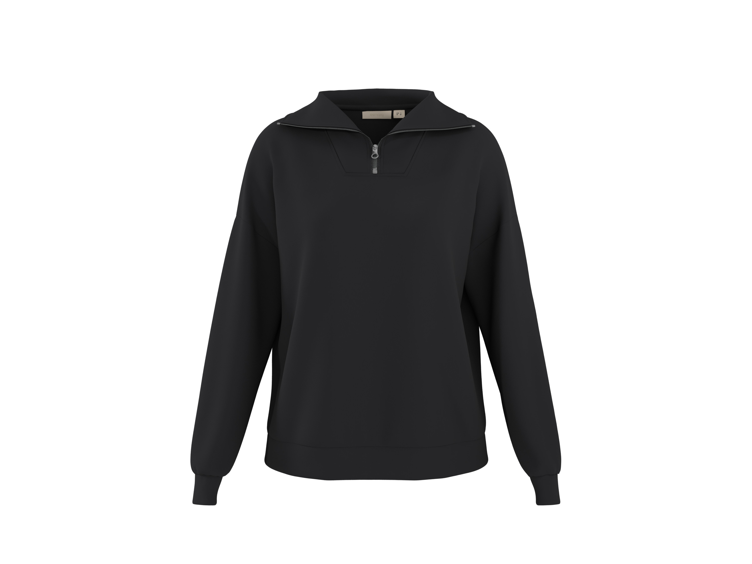 ESMARA® Bluza dresowa damska