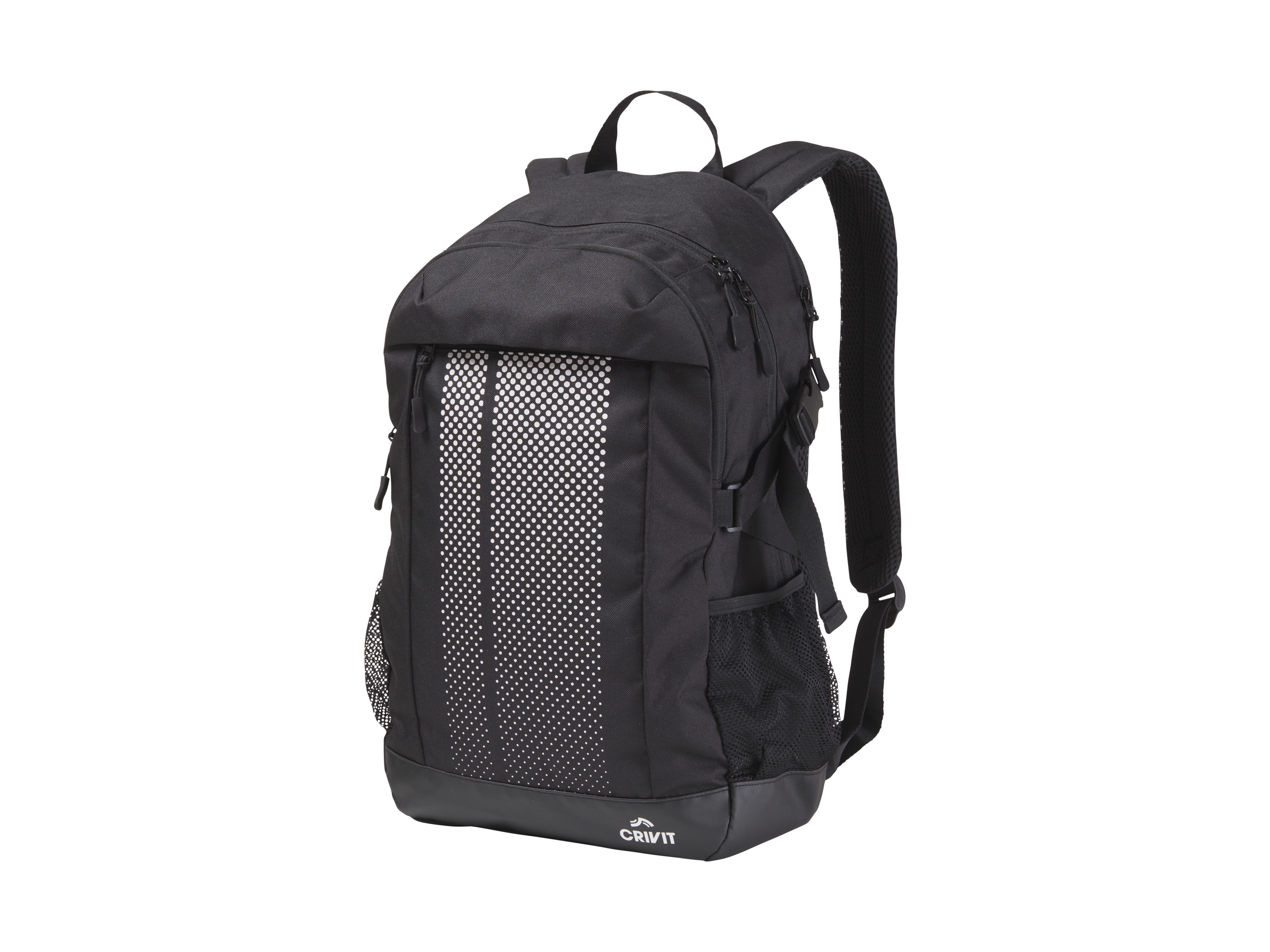 CRIVIT Torba sportowa lub plecak sportowy