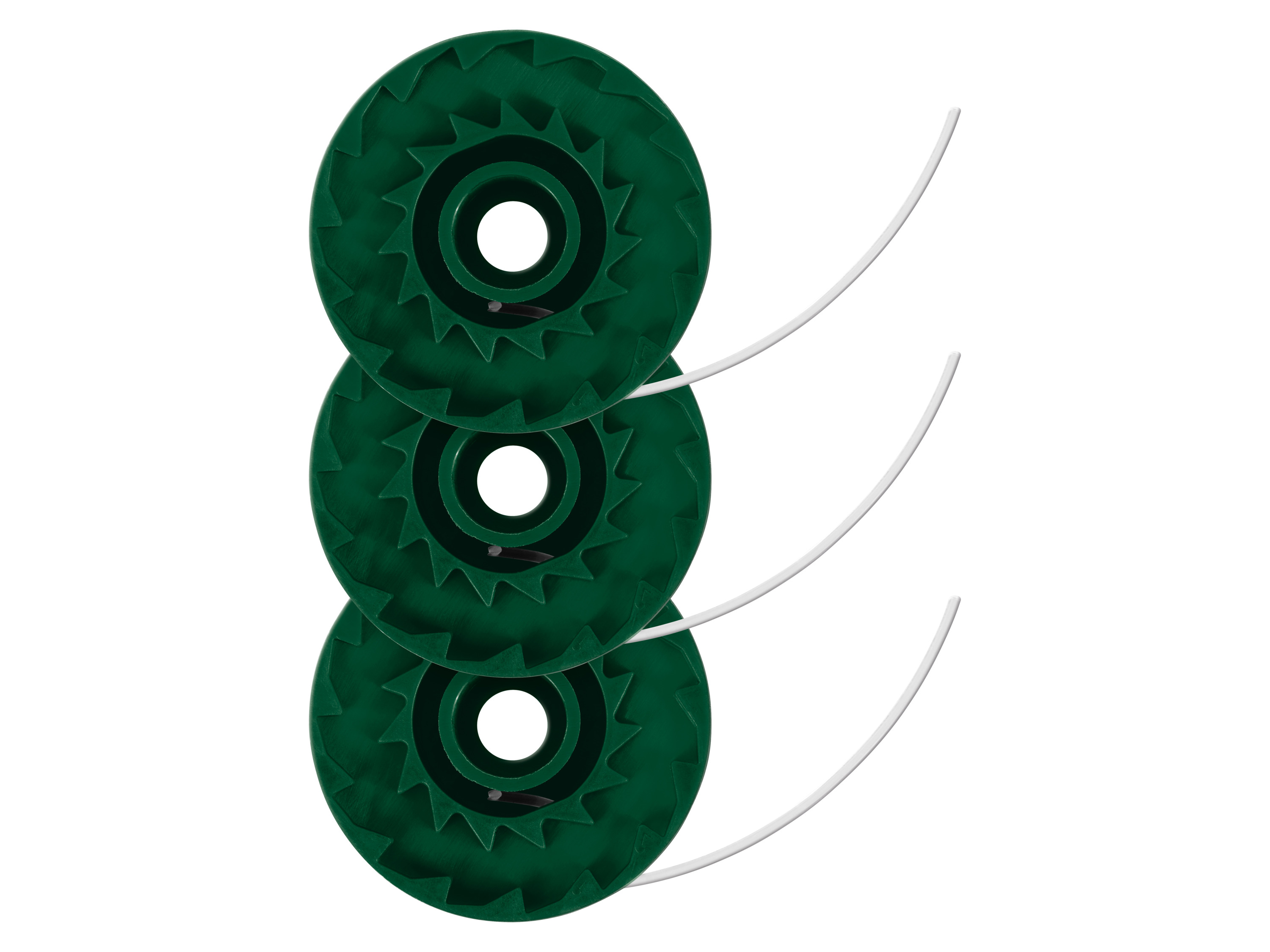 PARKSIDE® Szpule zapasowe PRTS 4 C1 i PRTS 5 B1