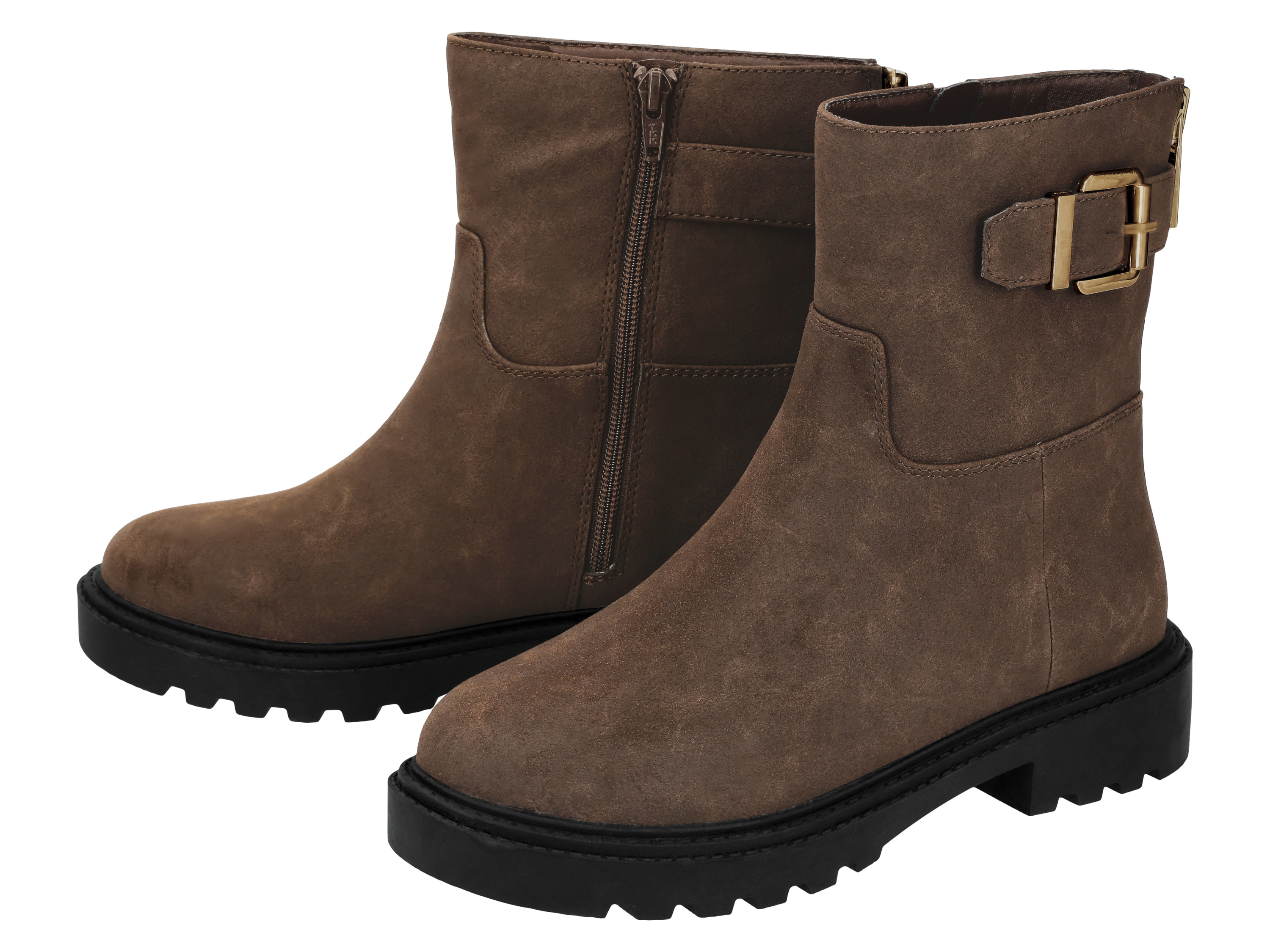 ESMARA® Botki damskie
