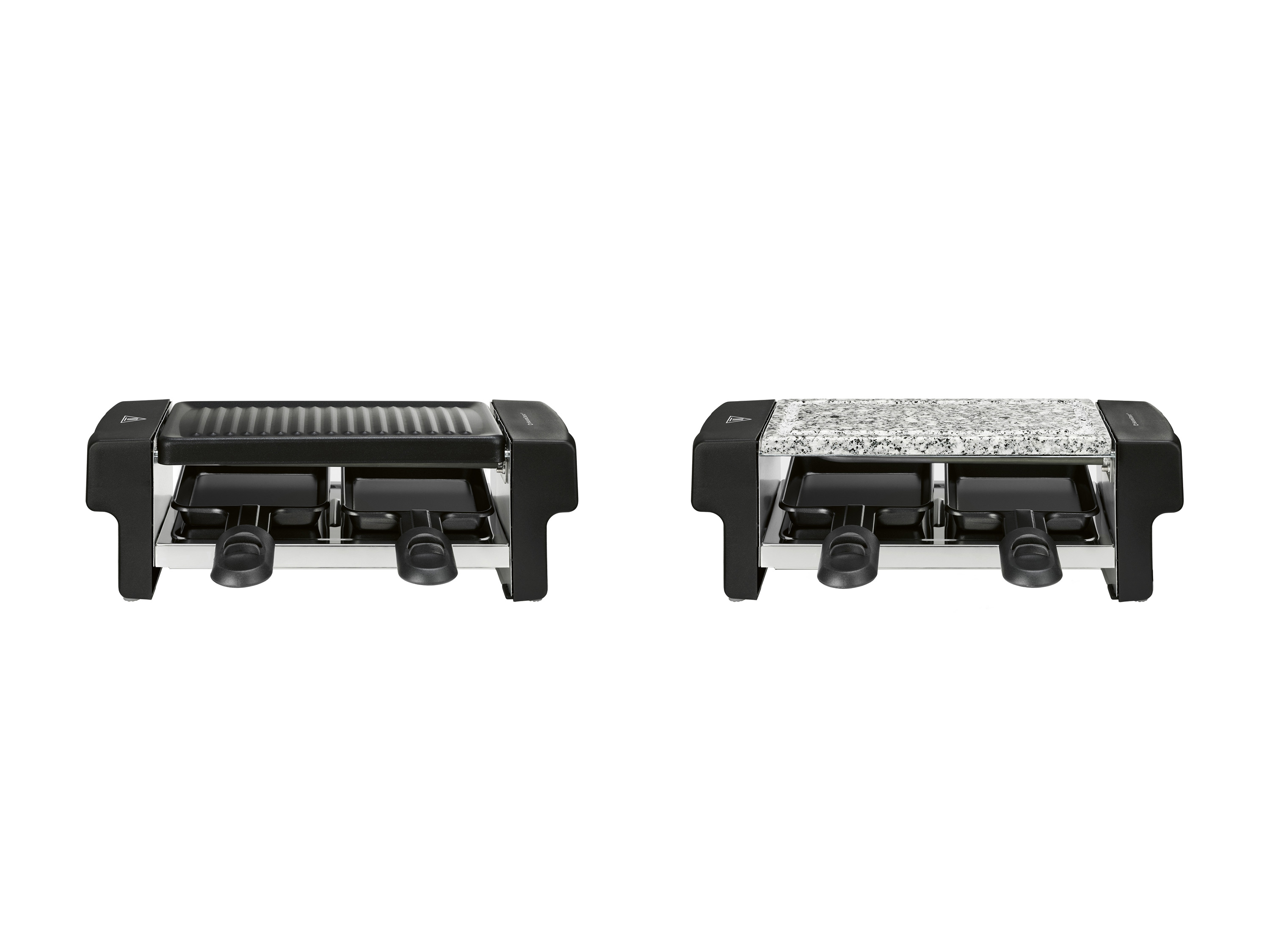 SILVERCREST® Grill do raclette, 350 W