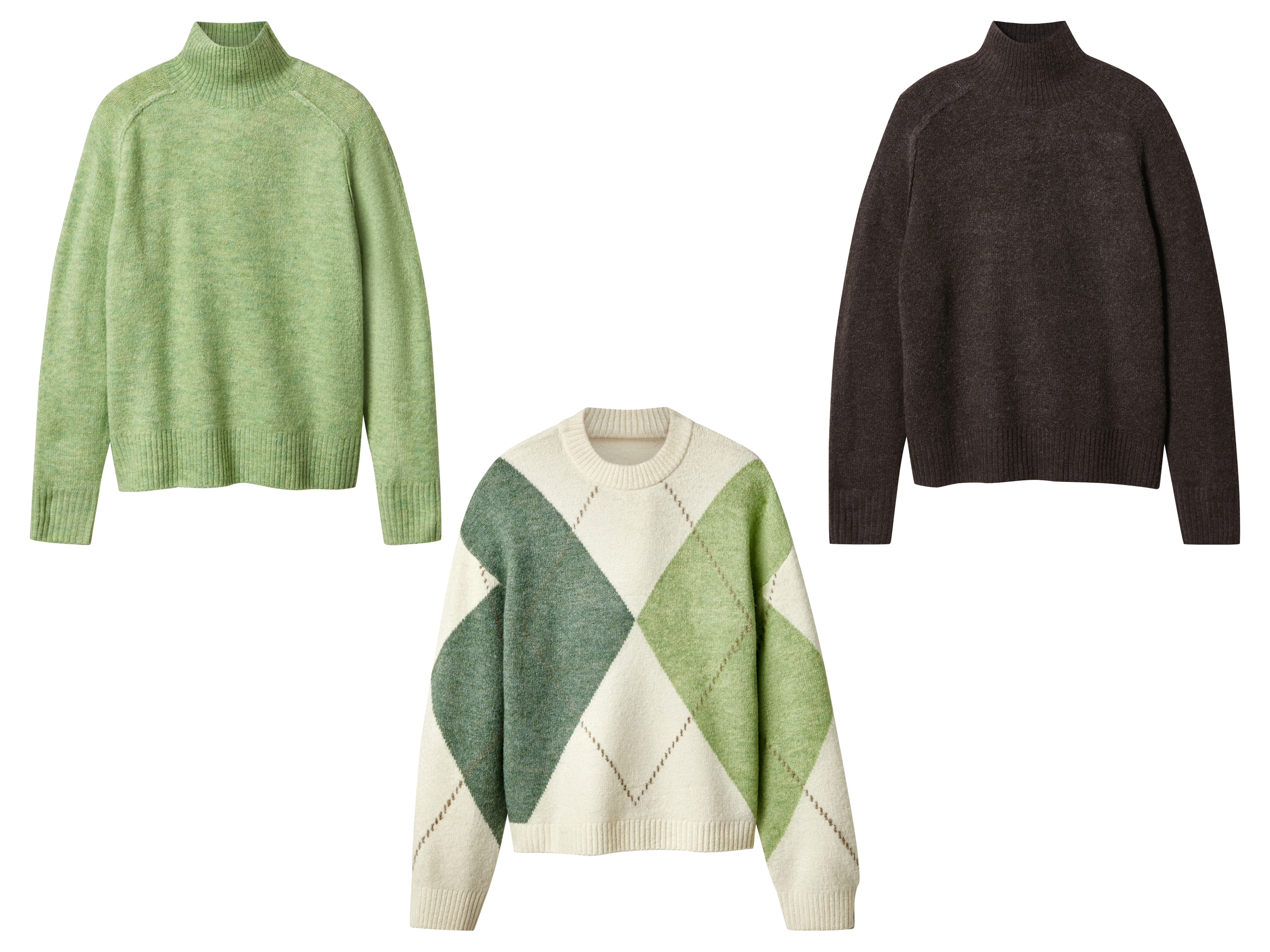 ESMARA® Sweter damski