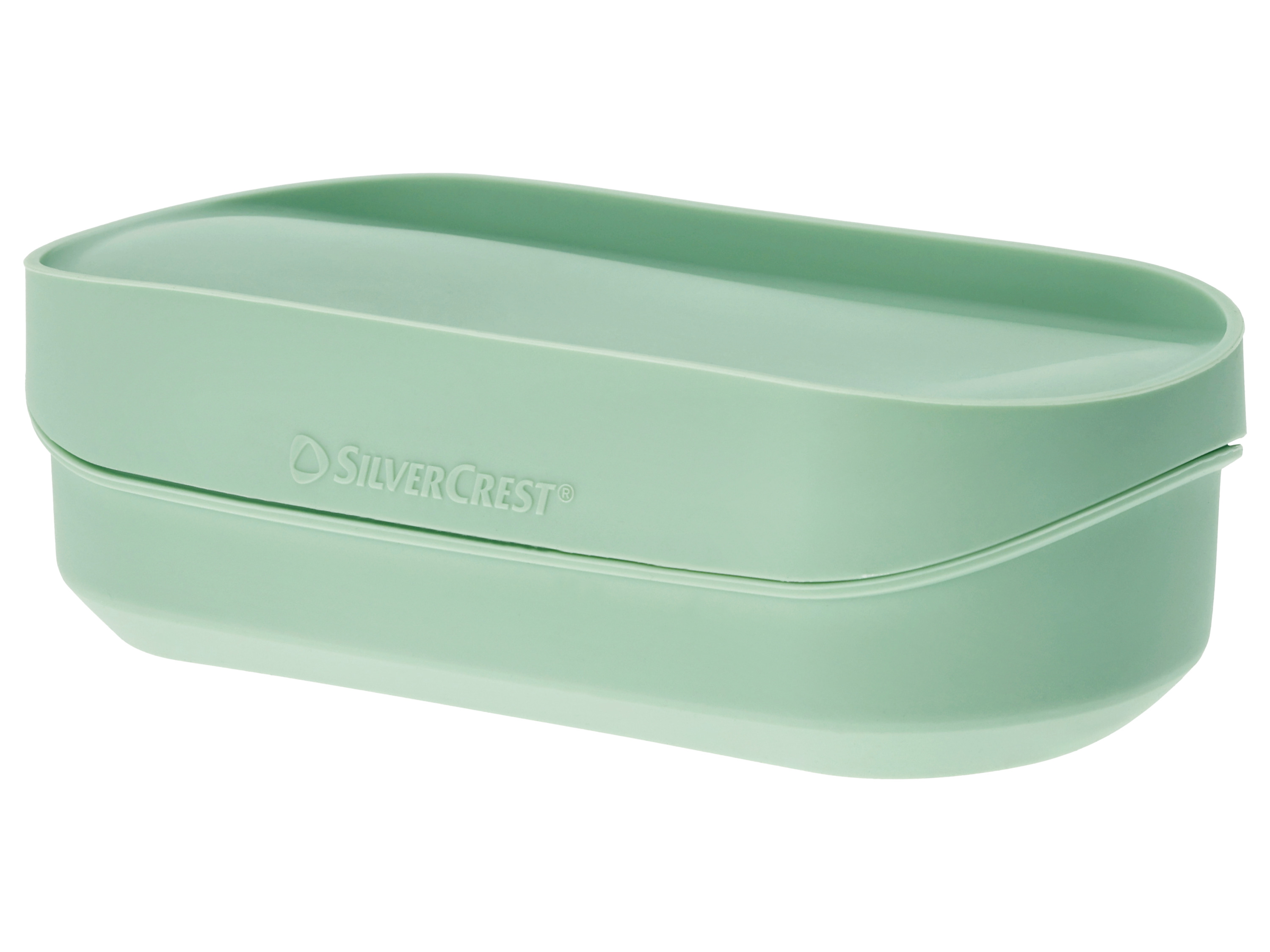 SILVERCREST® Akcesoria do mikrofalówki, bez BPA (Skrzynia parowa)