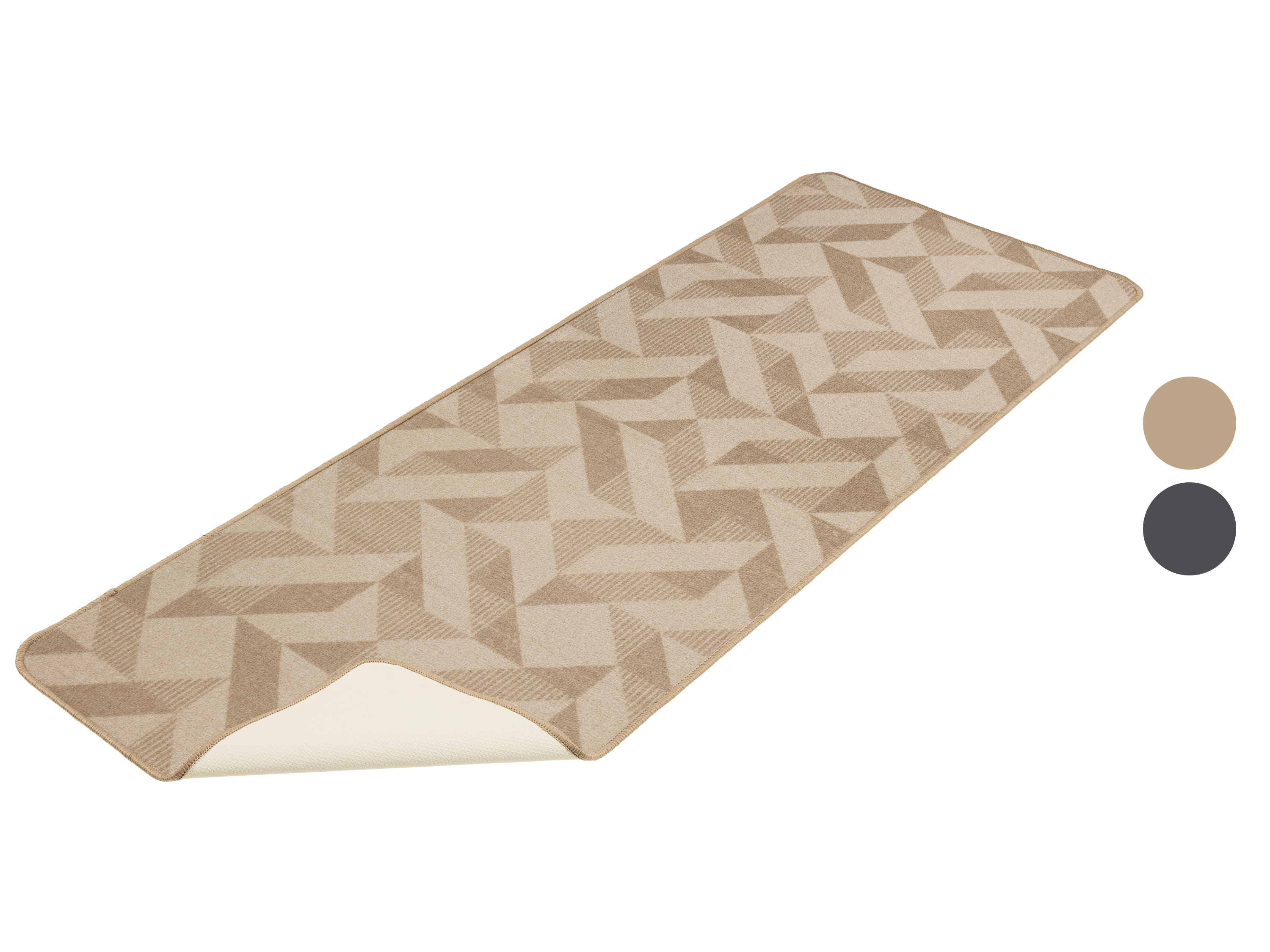LIVARNO® Chodnik kuchenny, 65 x 180 cm