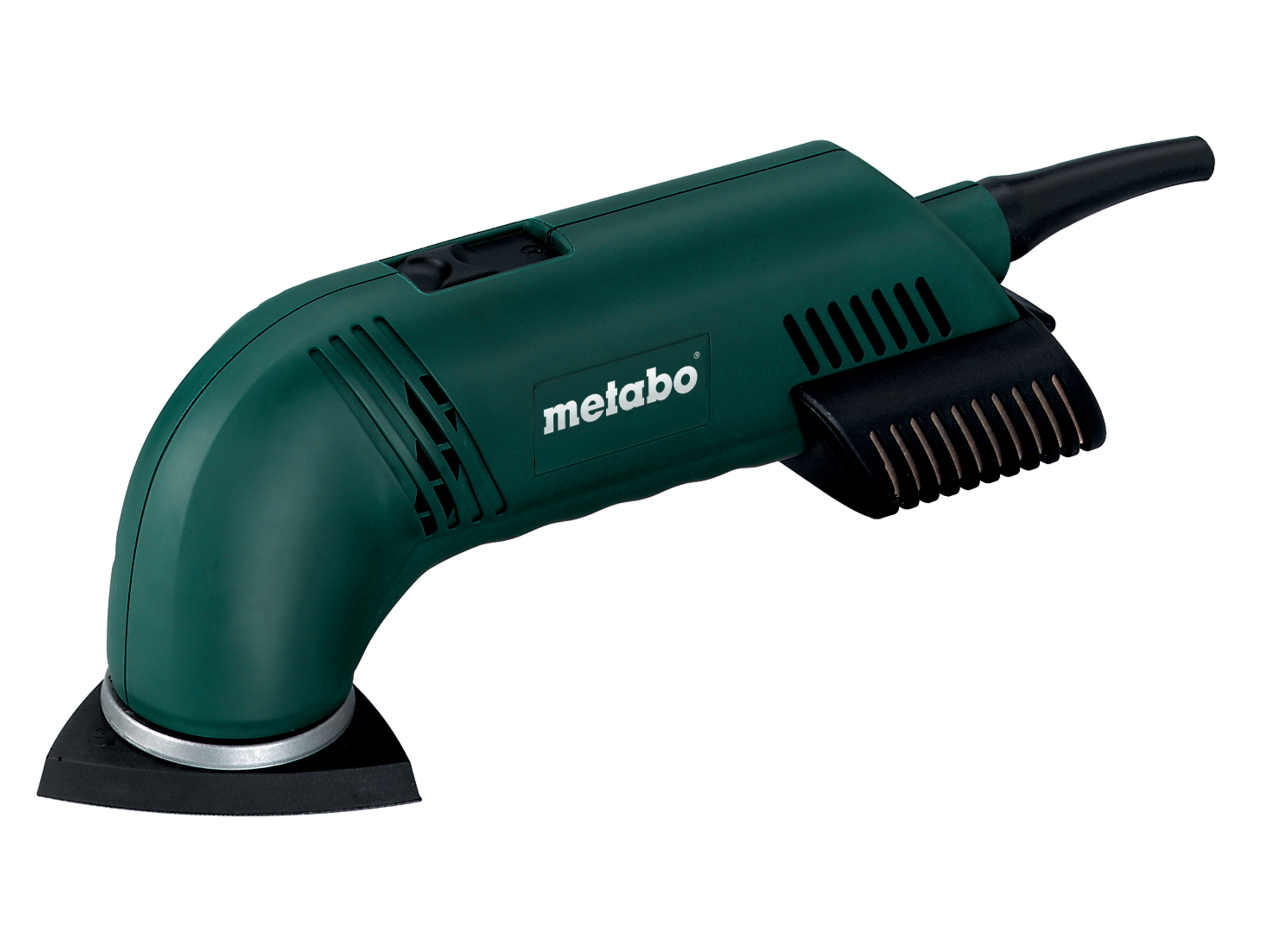 METABO Szlifierka delta, DSE 280 Intec
