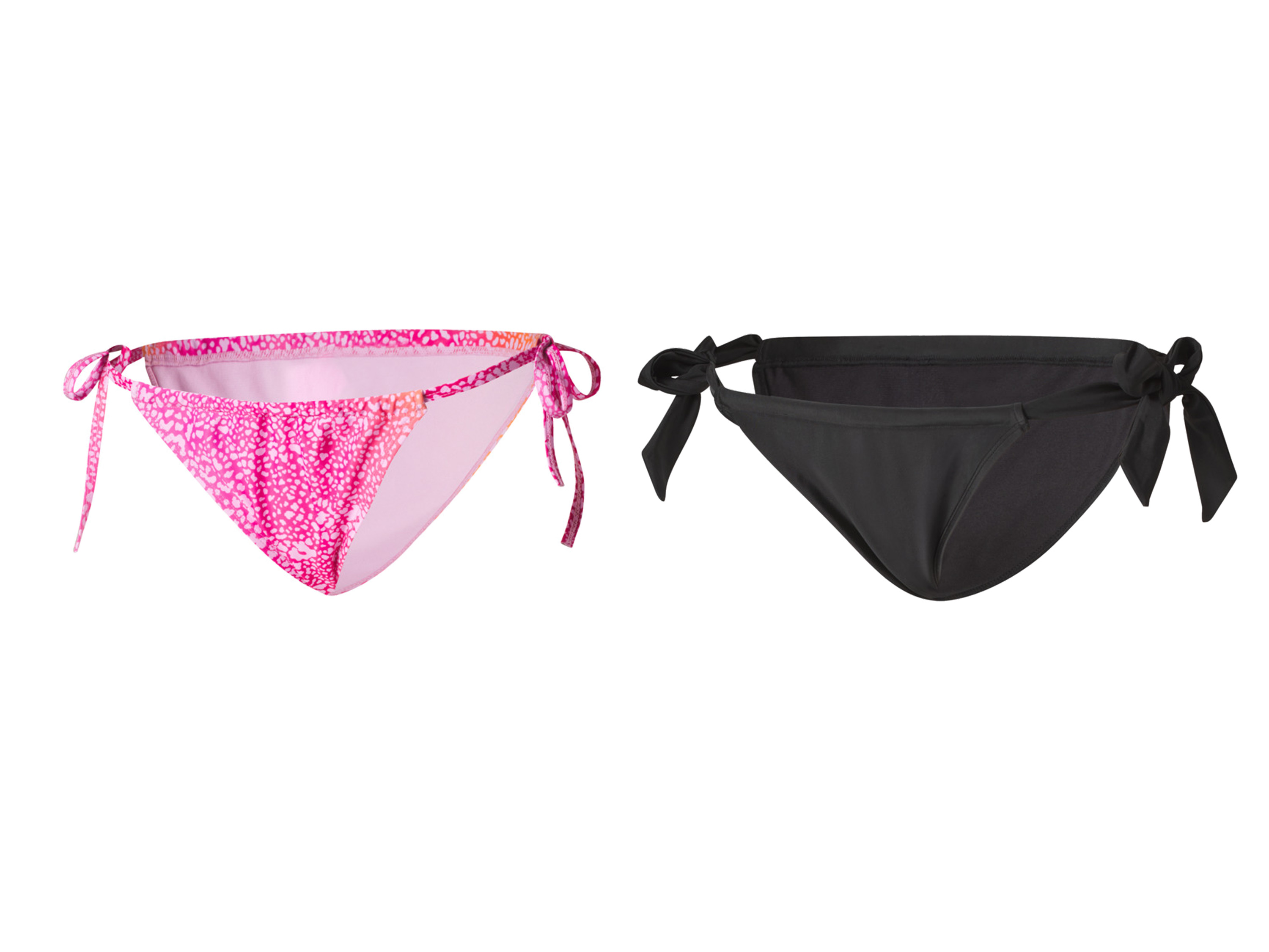 CRIVIT Dół od bikini damskiego