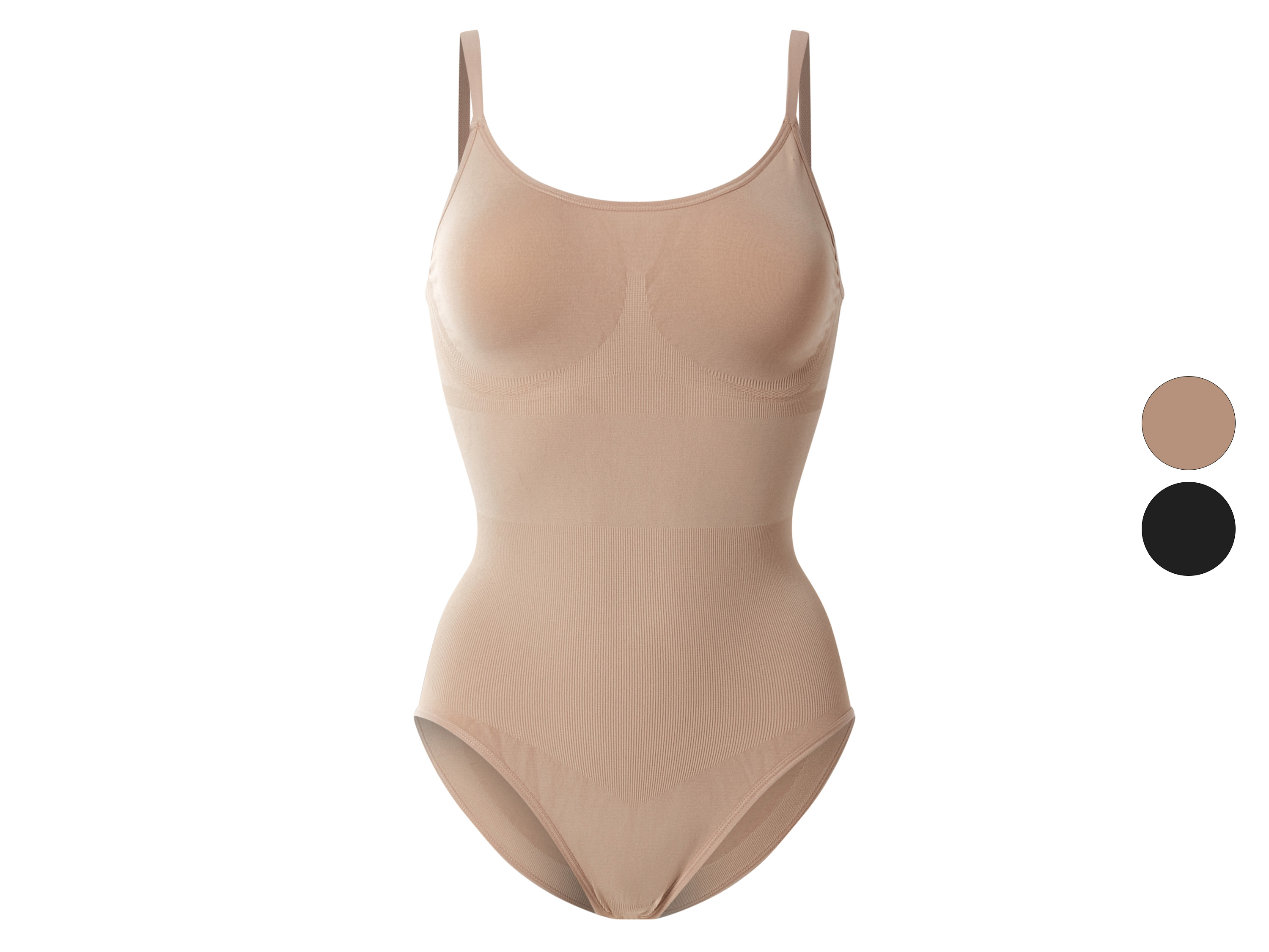ESMARA® Body modelujące damskie