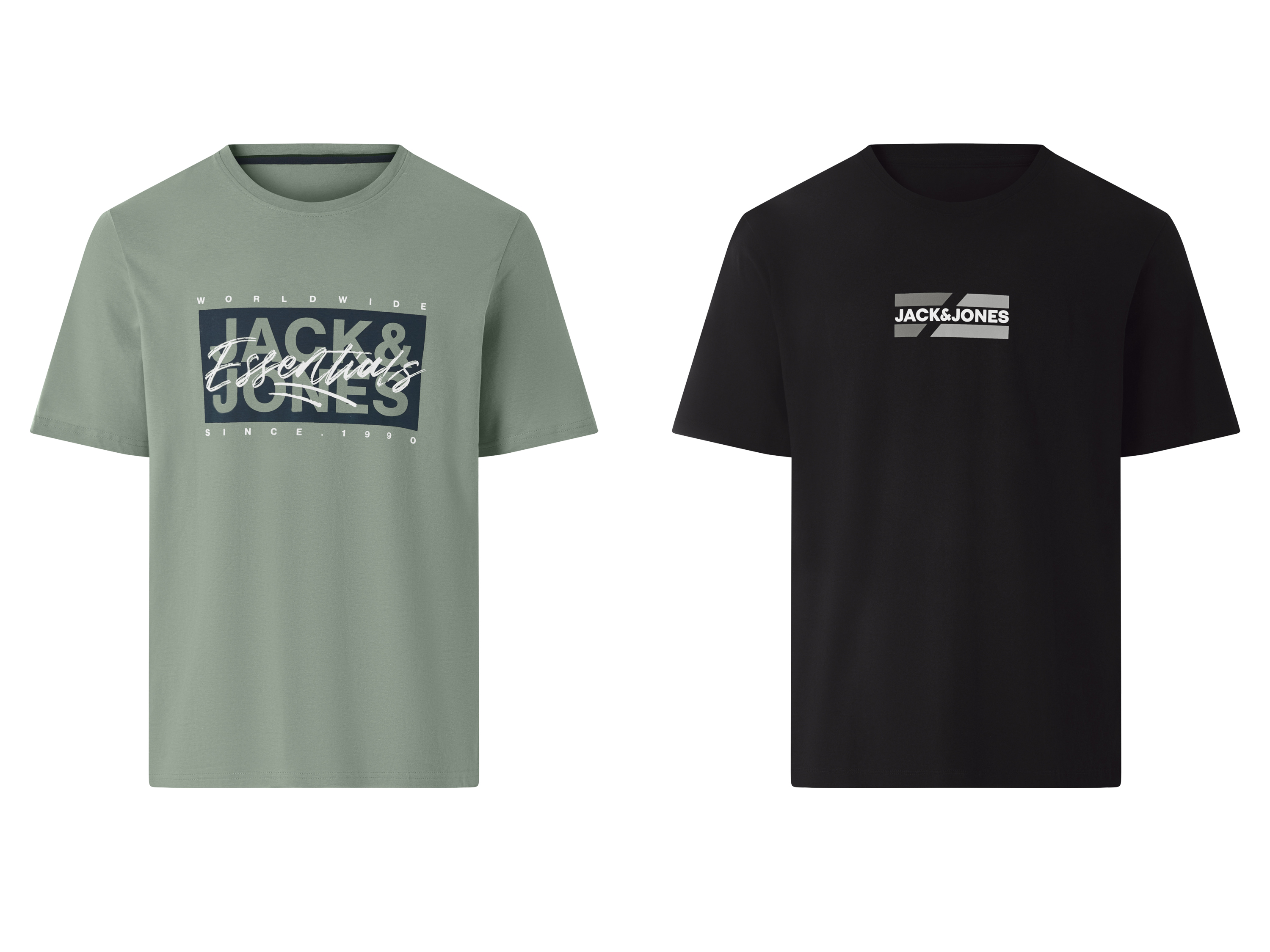 JACK & JONES T-shirt męski