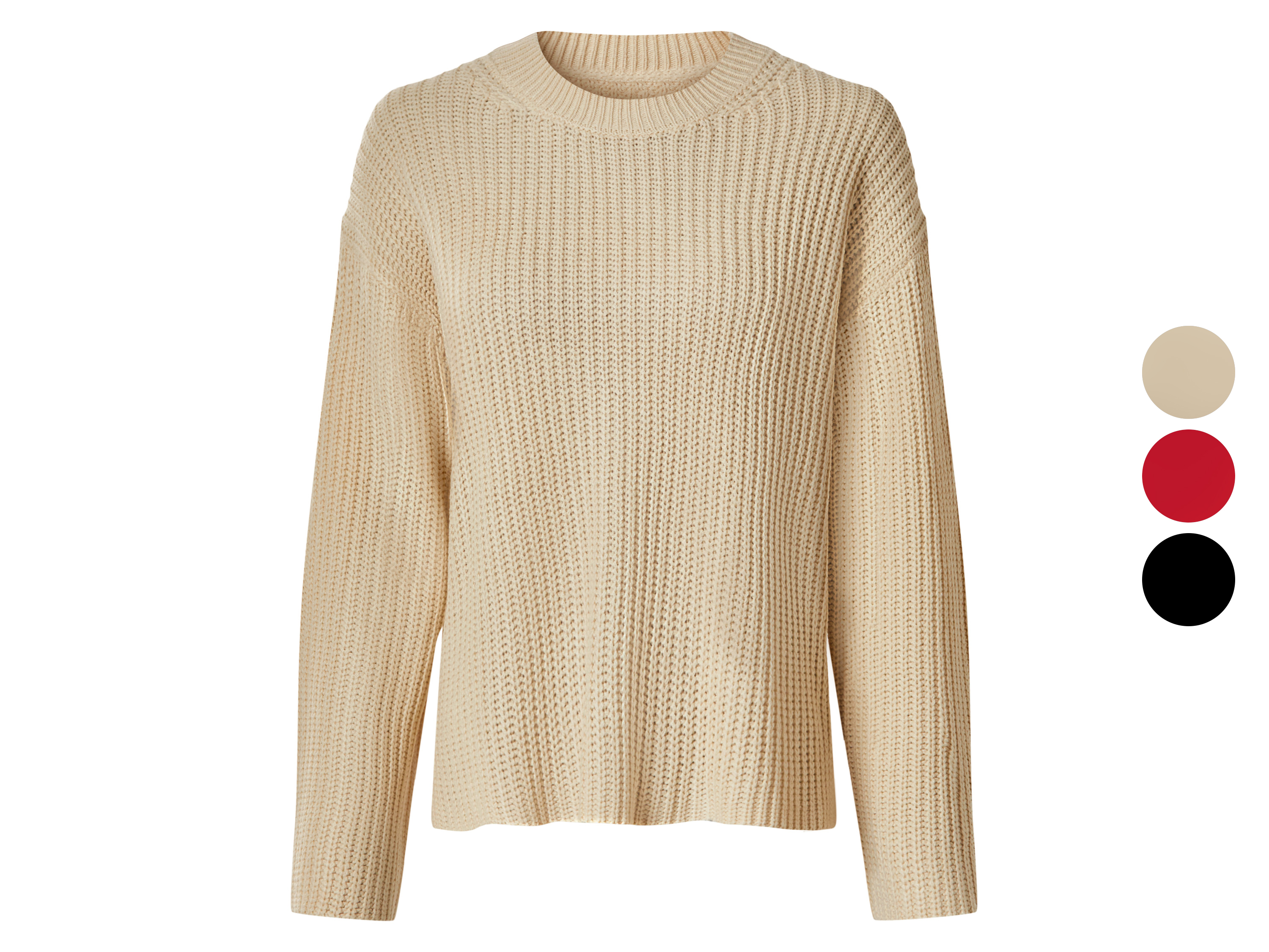 ESMARA® Sweter damski