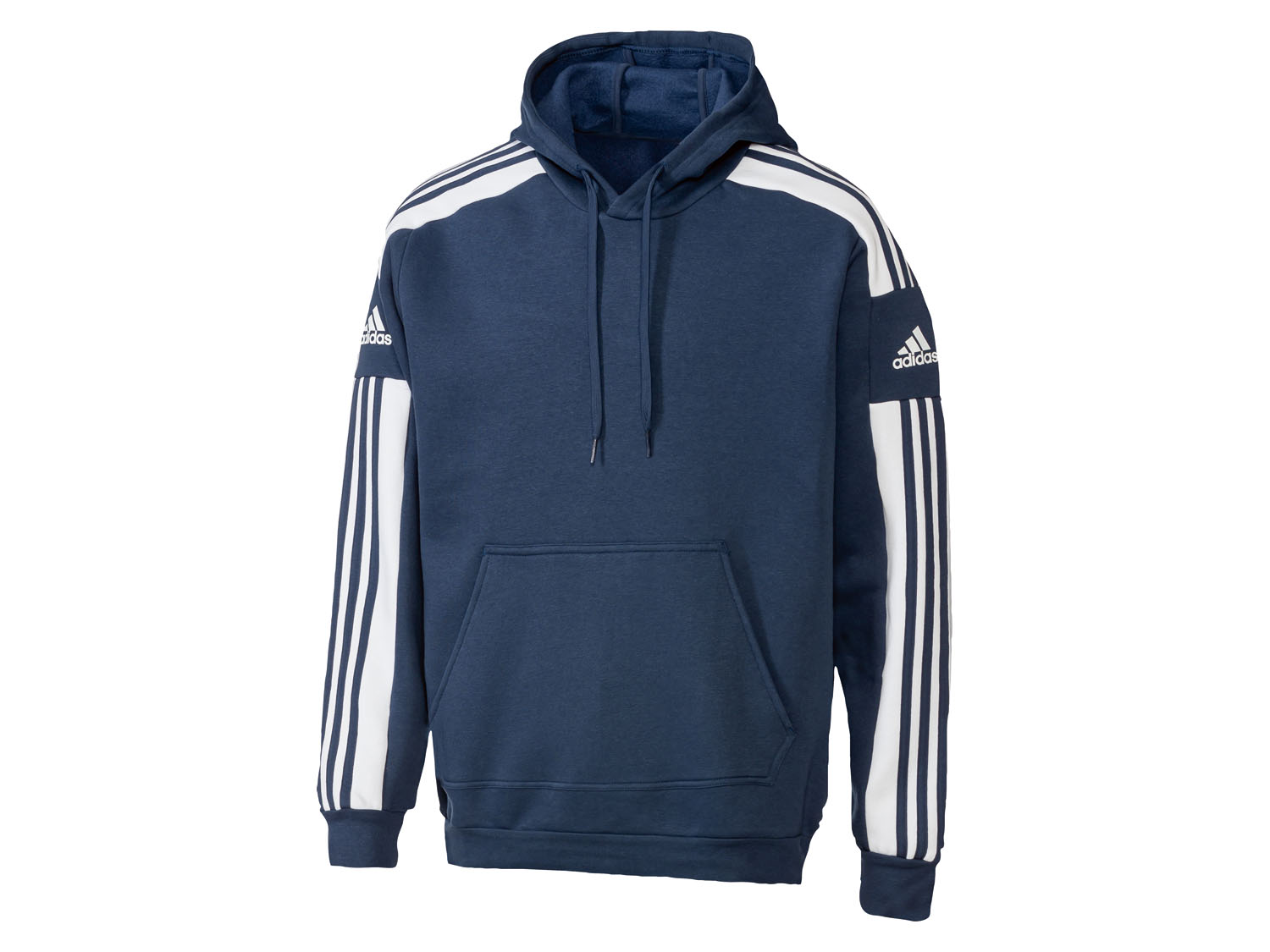 ADIDAS Bluza męska z kapturem Squadra 21 