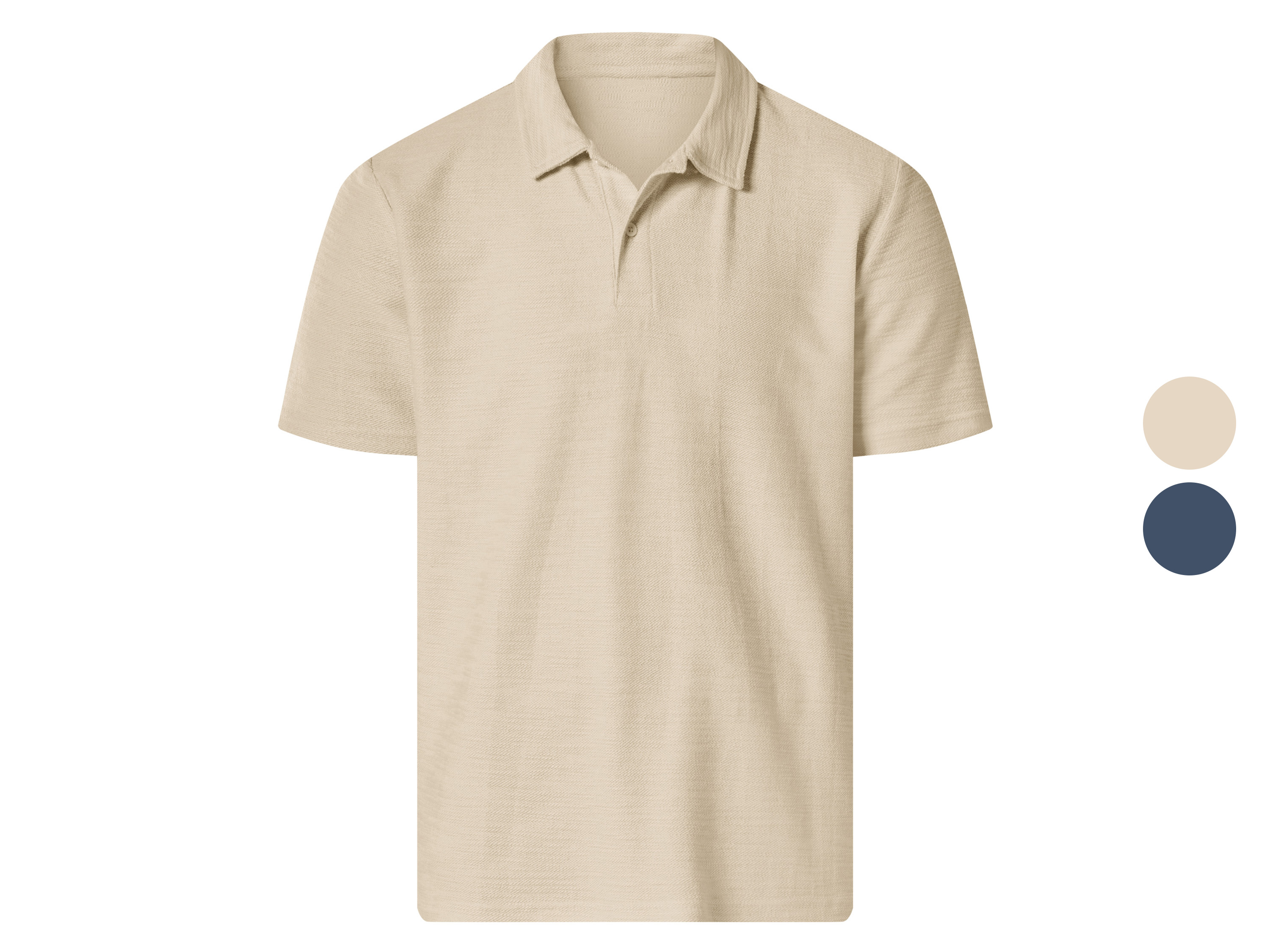 ESMARA MEN Koszulka polo męska