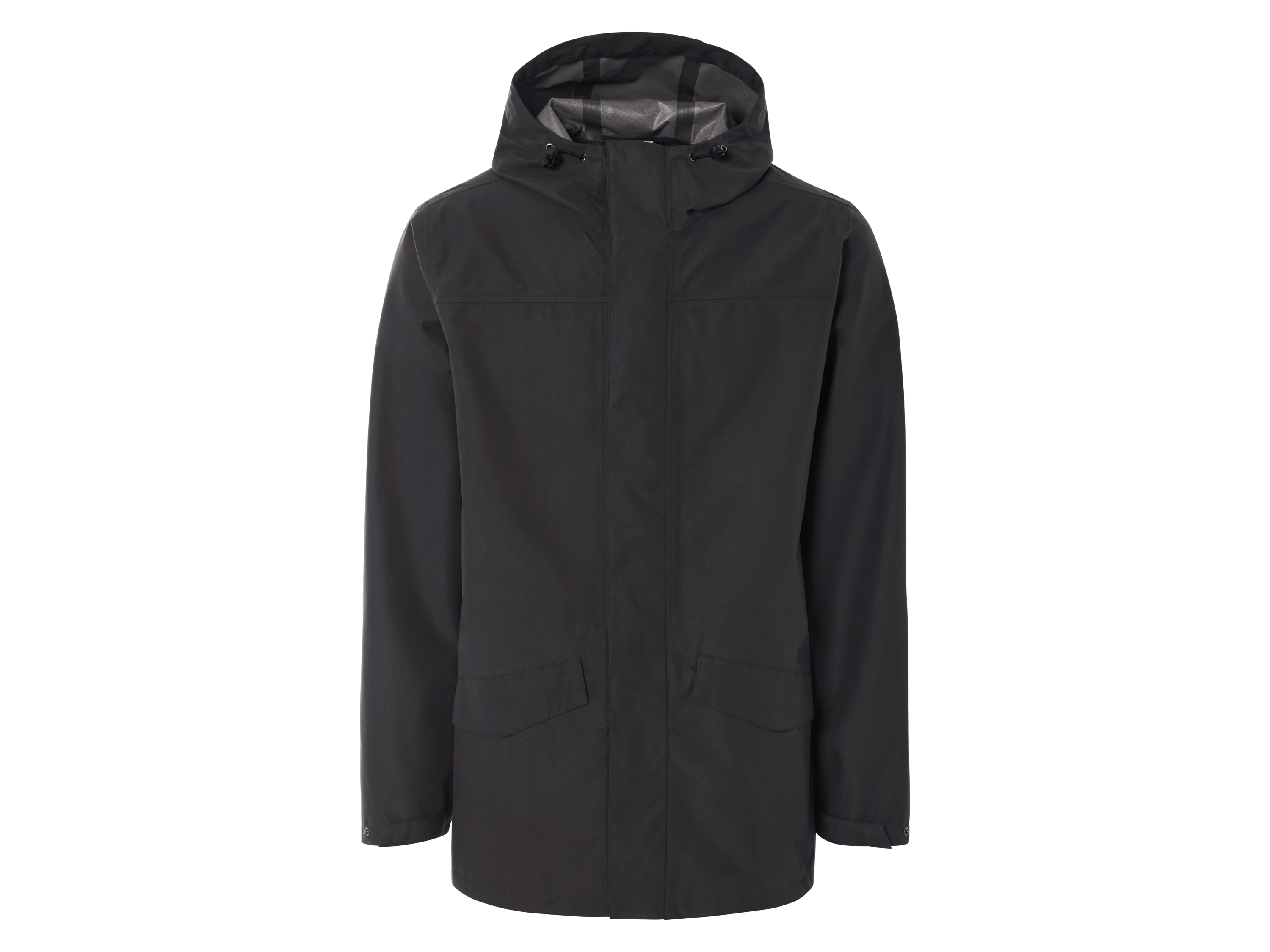 ESMARA MEN Parka przeciwdeszczowa męska
