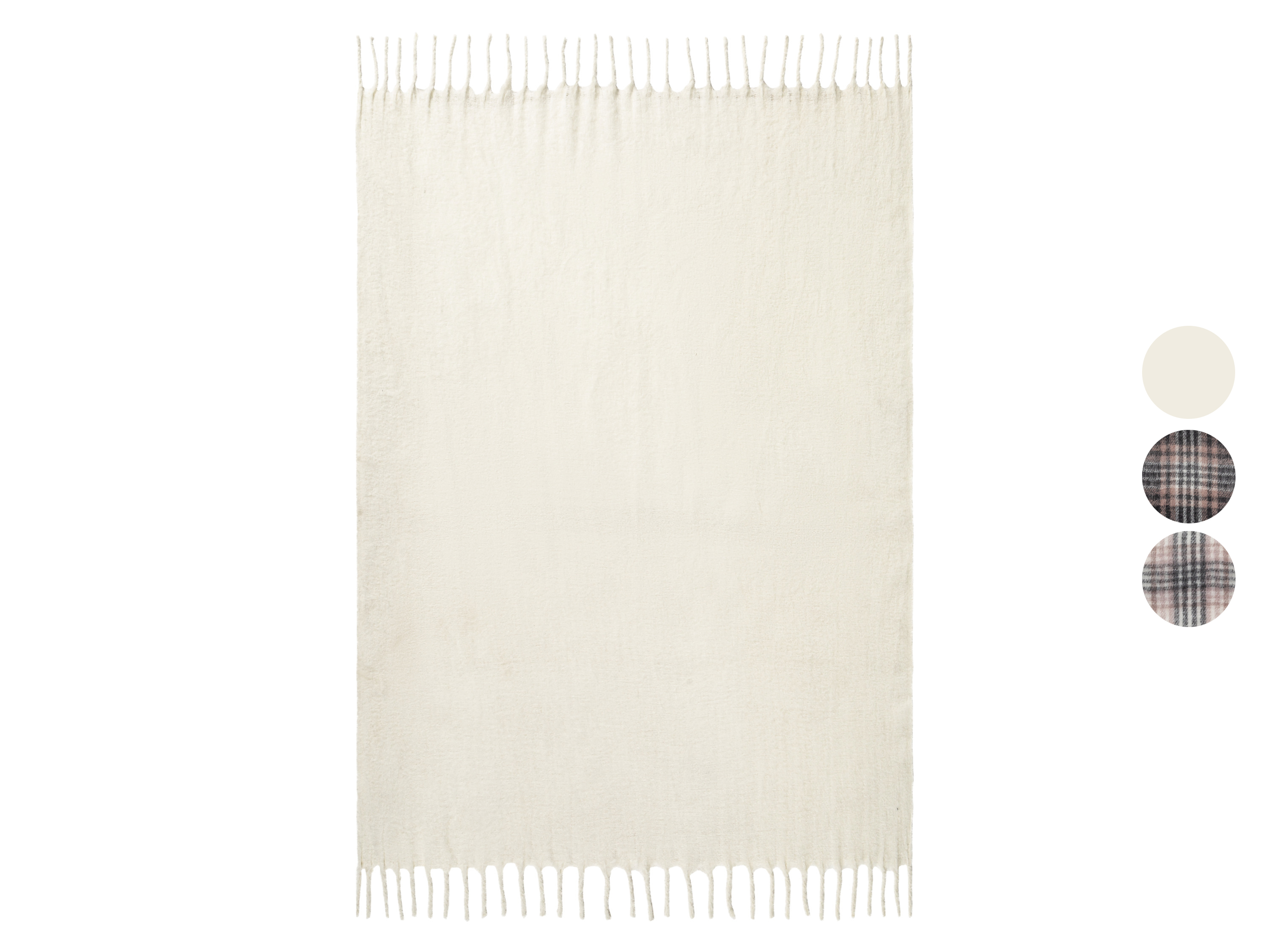 LIVARNO HOME Koc, 130 x 170 cm