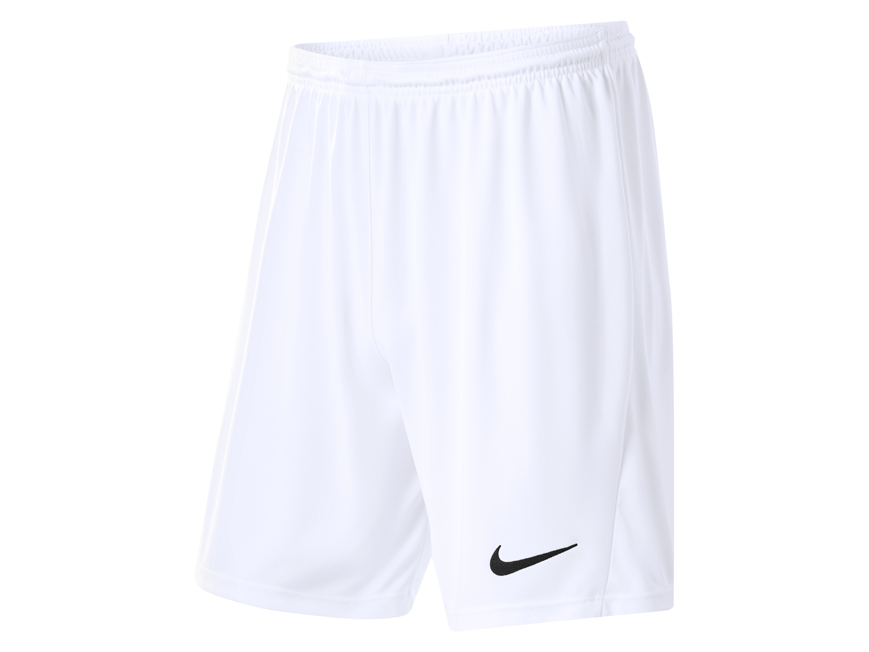 NIKE Szorty funkcyjne męskie (biała, XXL)