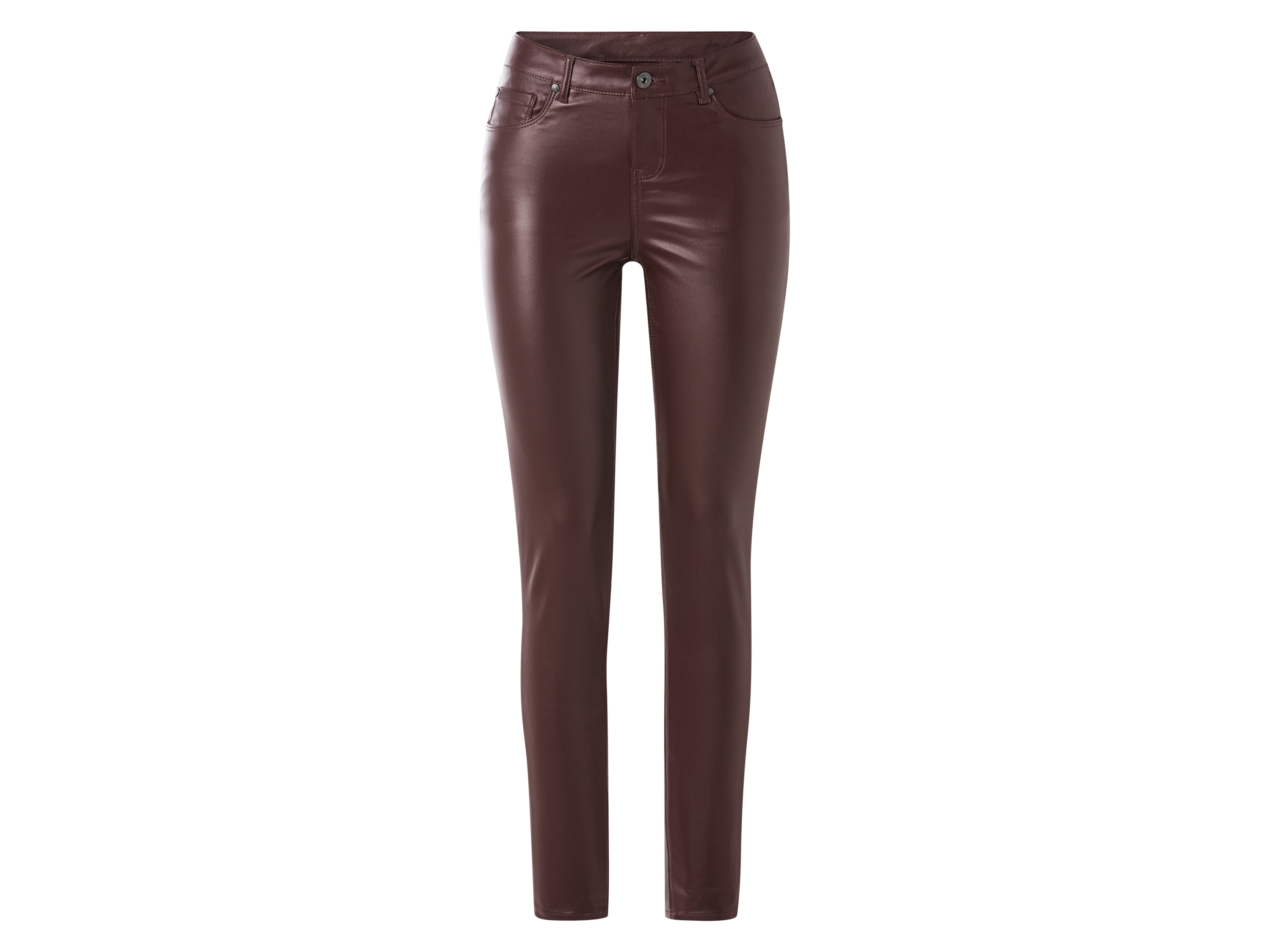 ESMARA® Jeansy skinny fit damskie 