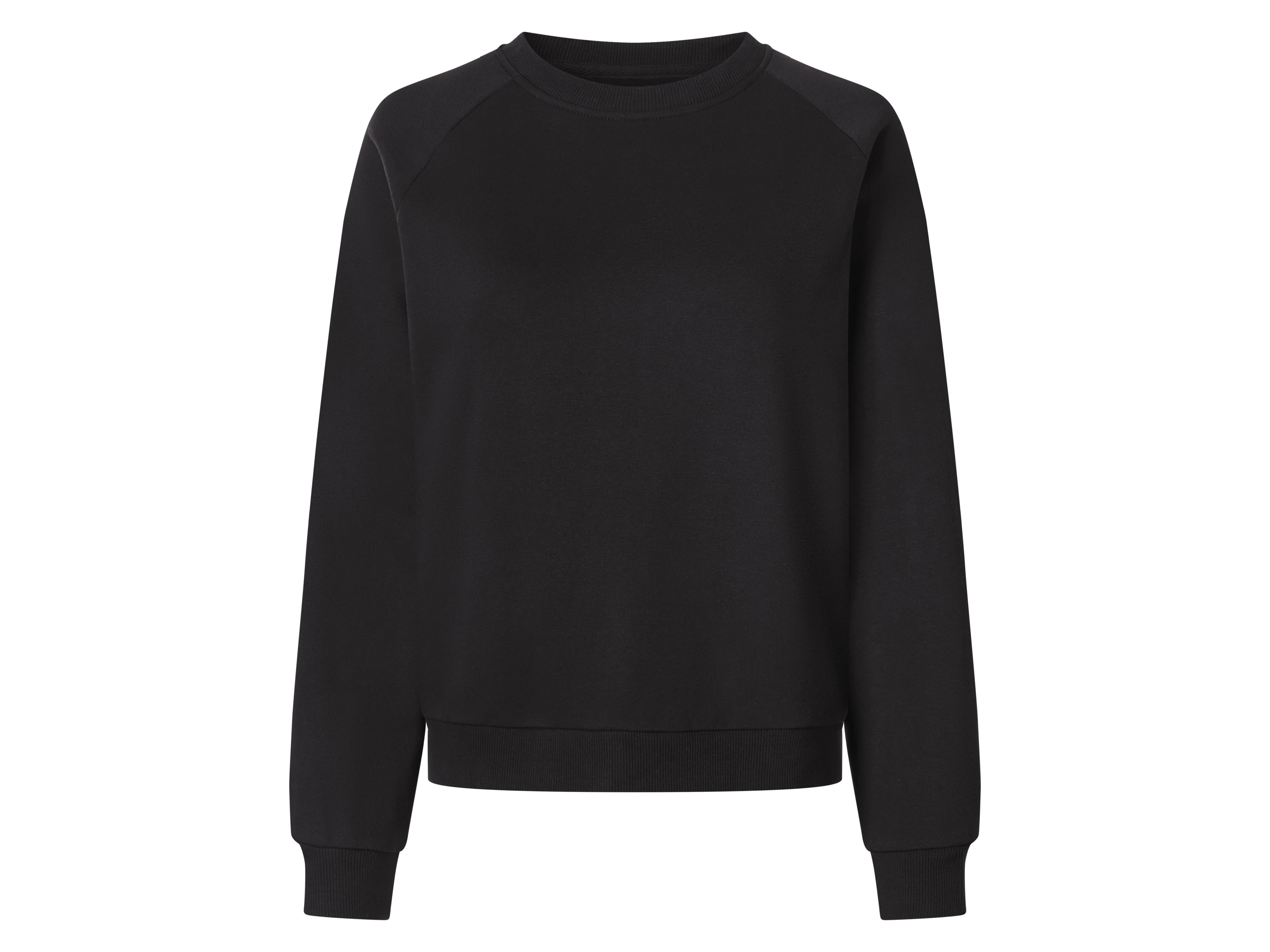 ESMARA® Bluza dresowa damska 